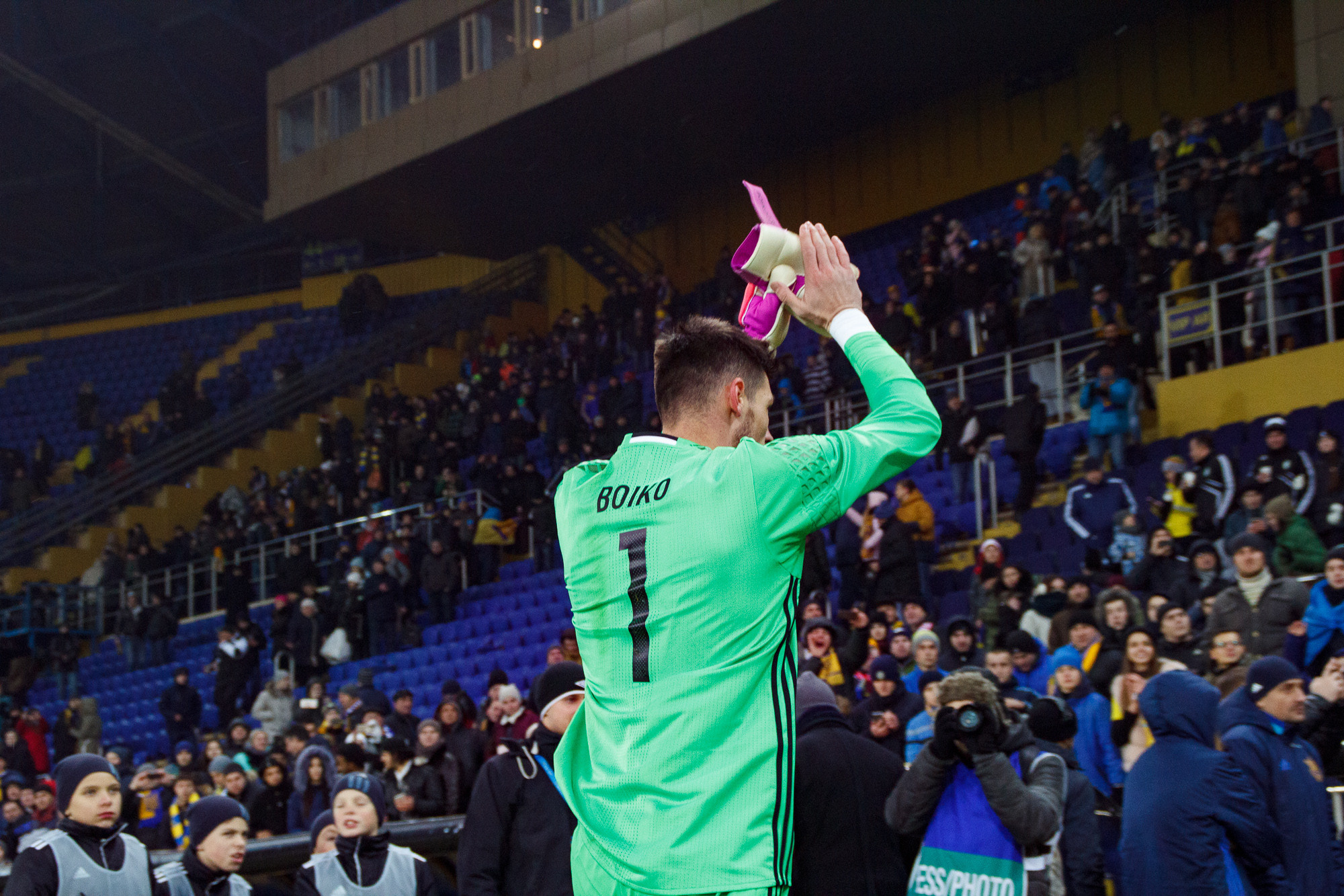 Украина — Сербия. Фото • Відео • Аерозйомка • Контент для бізнесу