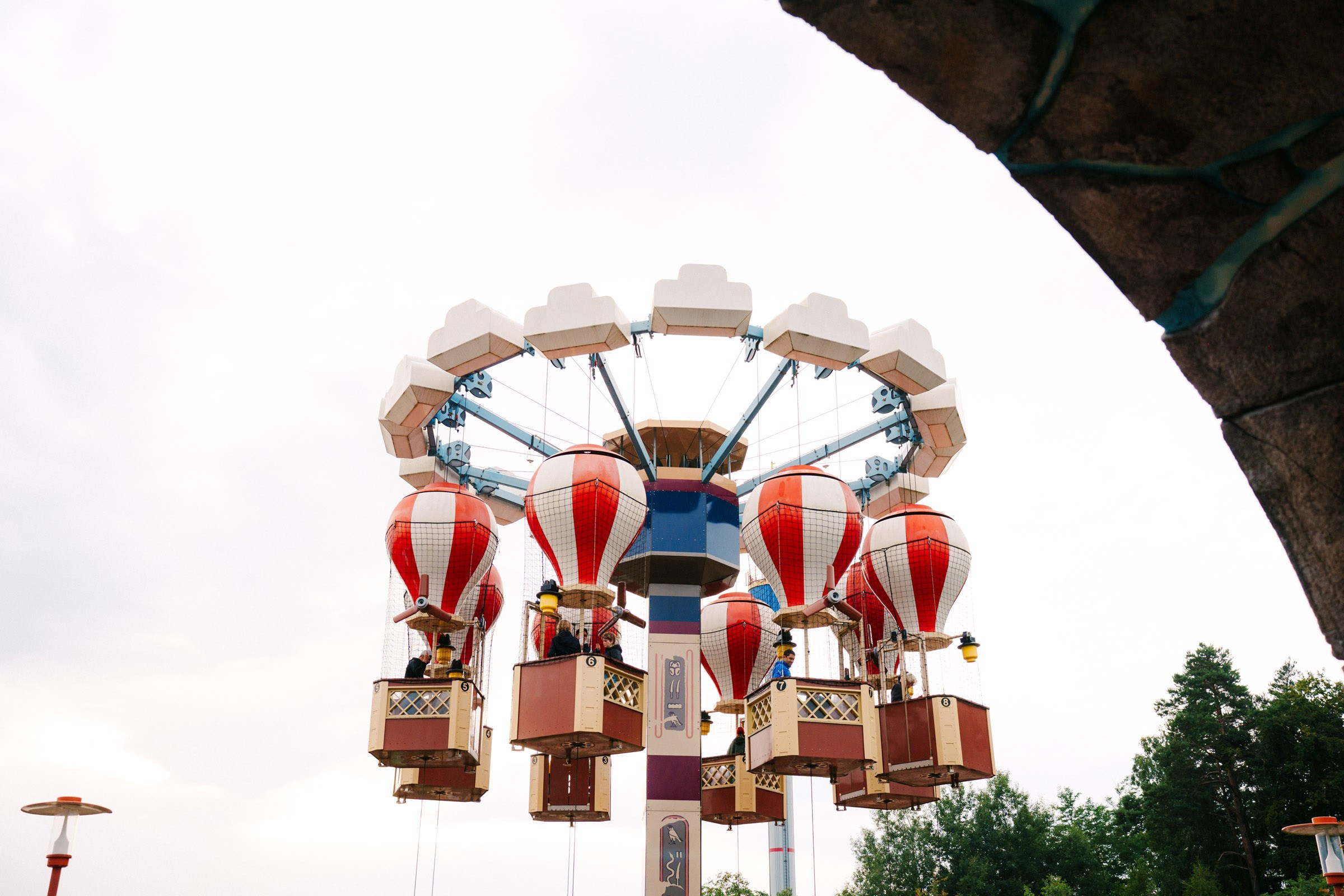 LEGOLAND Sommernächt 2025. Photo • Video • Production • Aerial • Media Creation