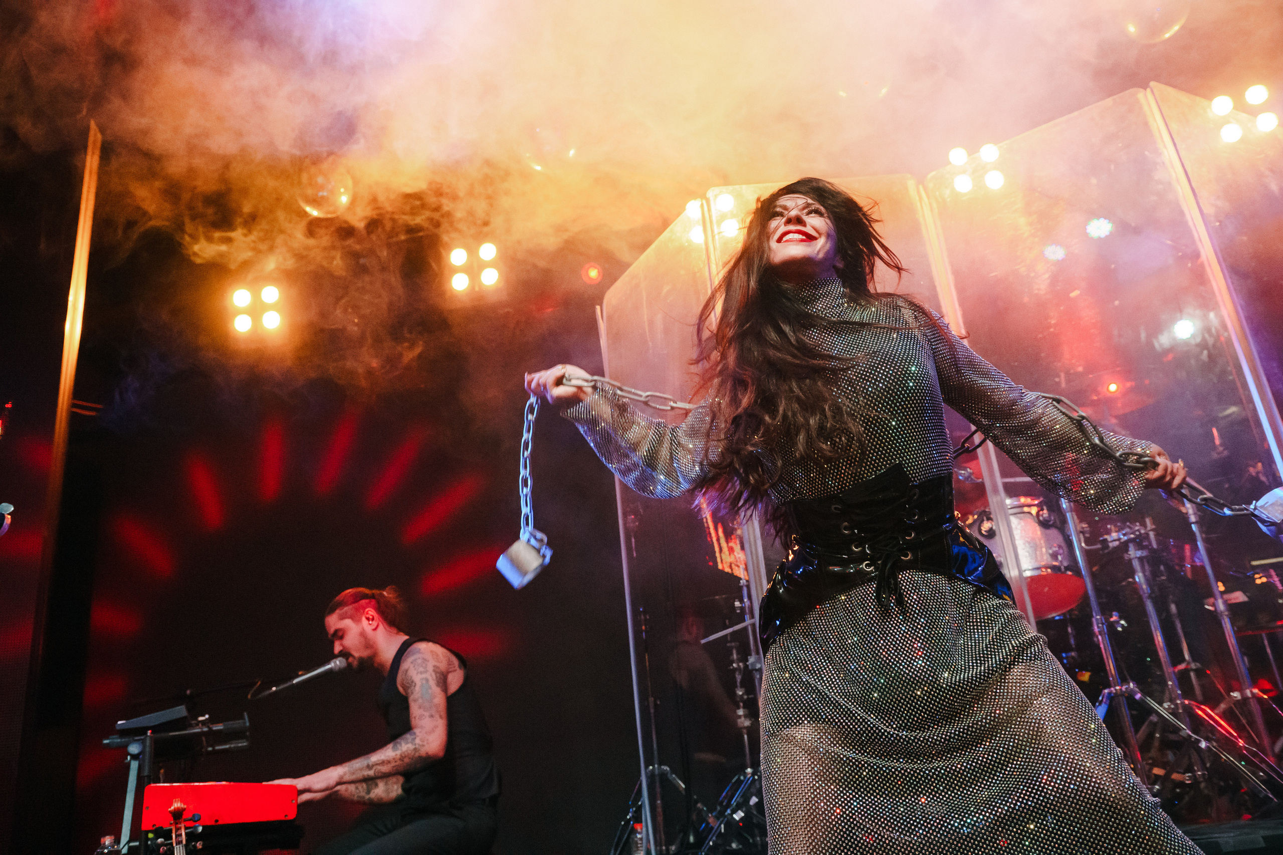 Hatters. Харьков — клуб «Bolero». Photo • Video • Production • Aerial • Media Creation