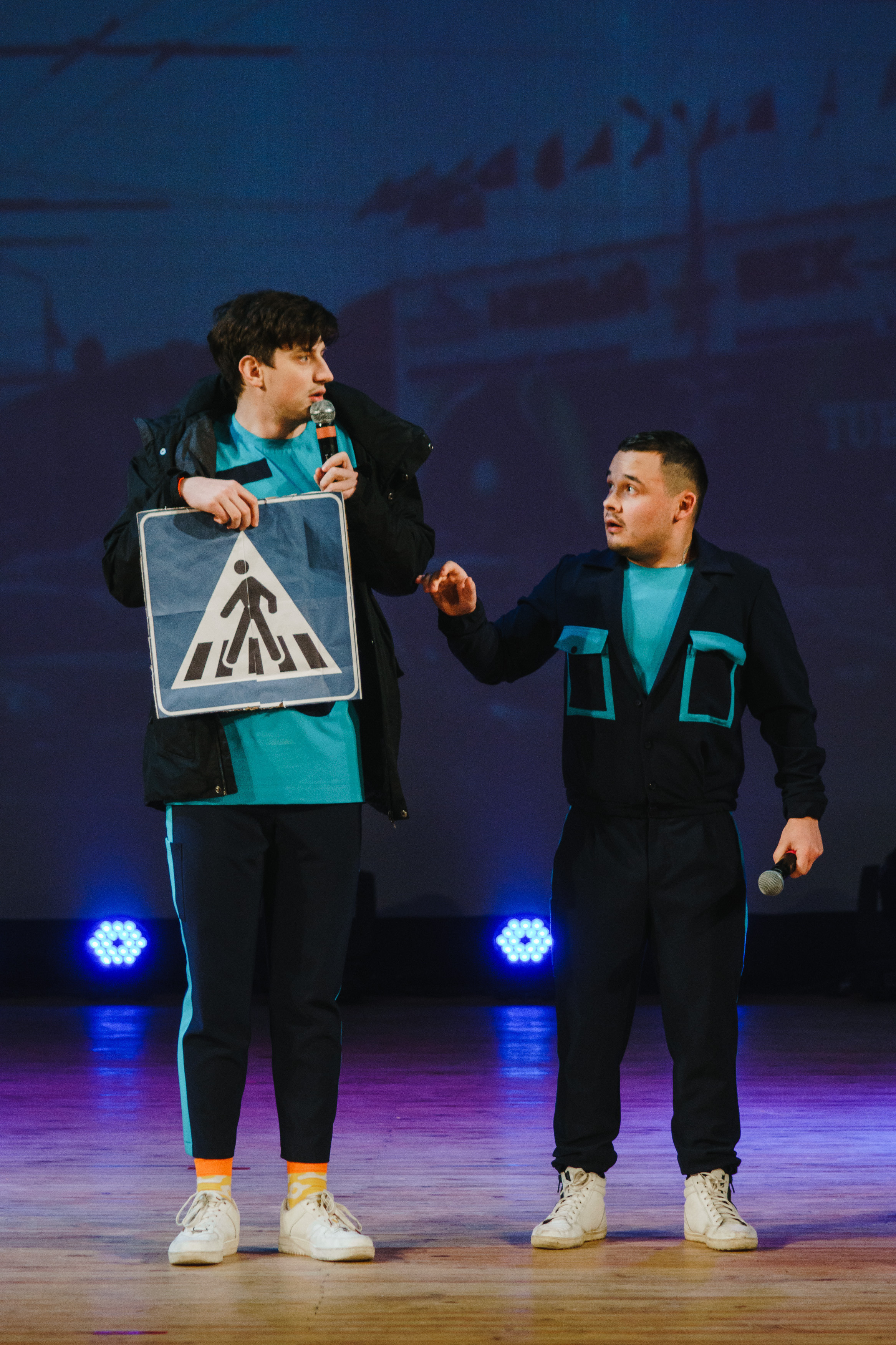 Лига Смеха. Харьков — ХНАТОБ. Фото • Відео • Аерозйомка • Контент для бізнесу