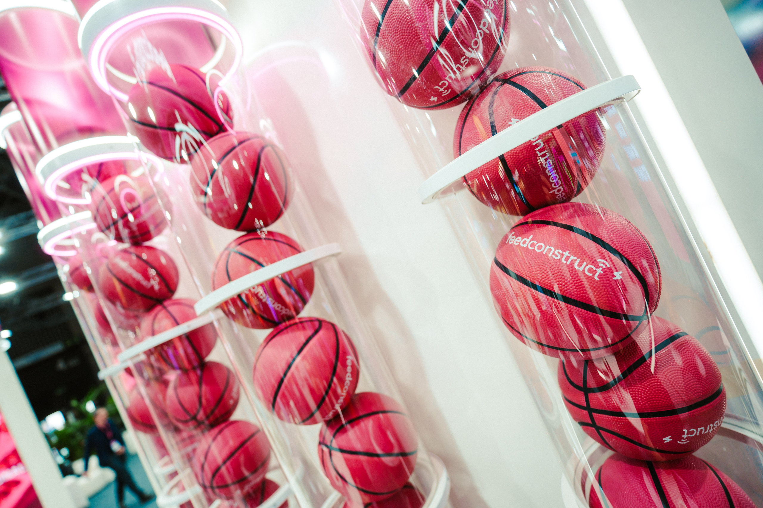 ICE Global Gaming Barcelona. Фото • Відео • Аерозйомка • Контент для бізнесу