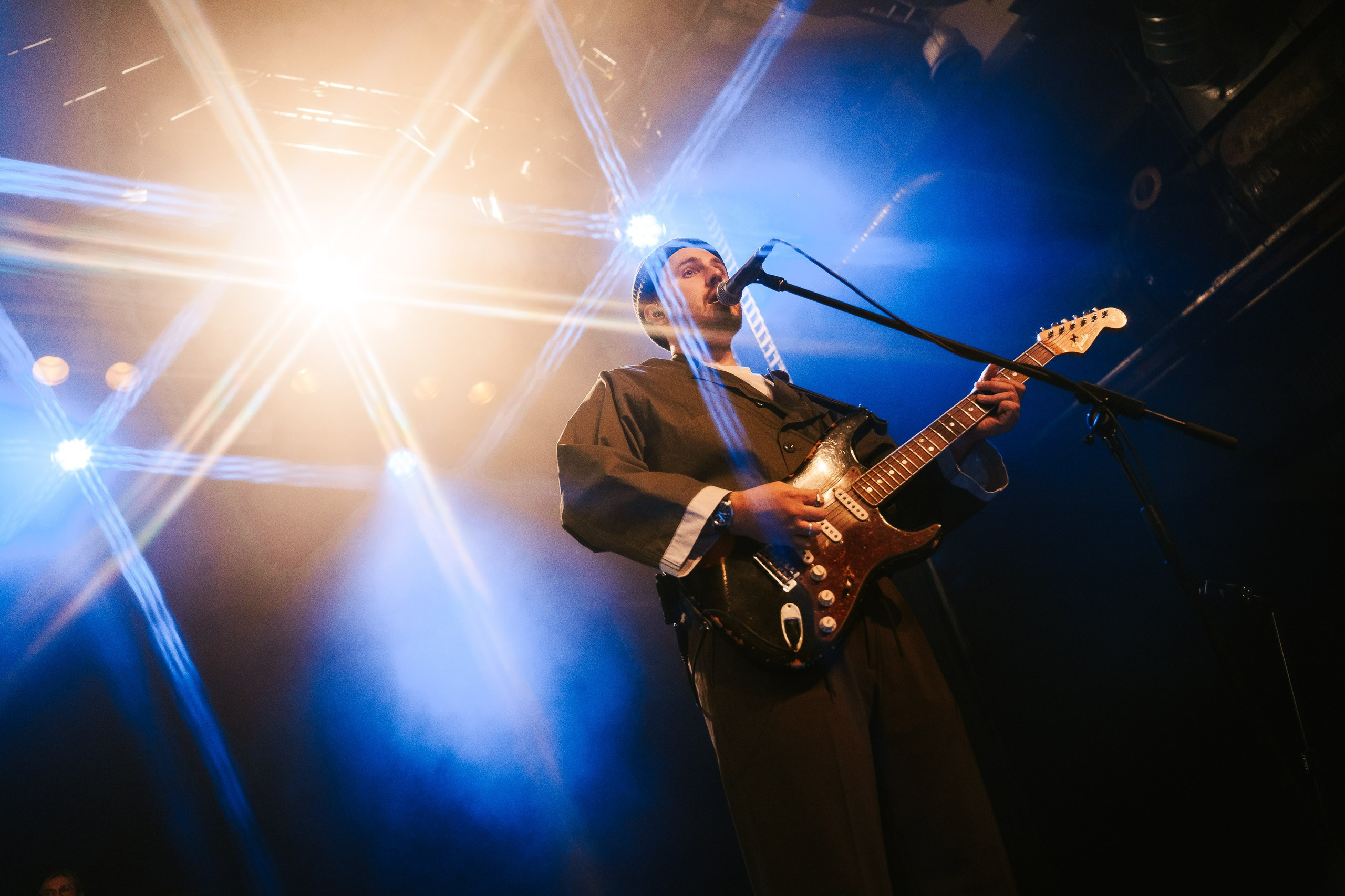 Монеточка. Stuttgart — Im Wizemann/EN. Photo • Video • Production • Aerial • Media Creation