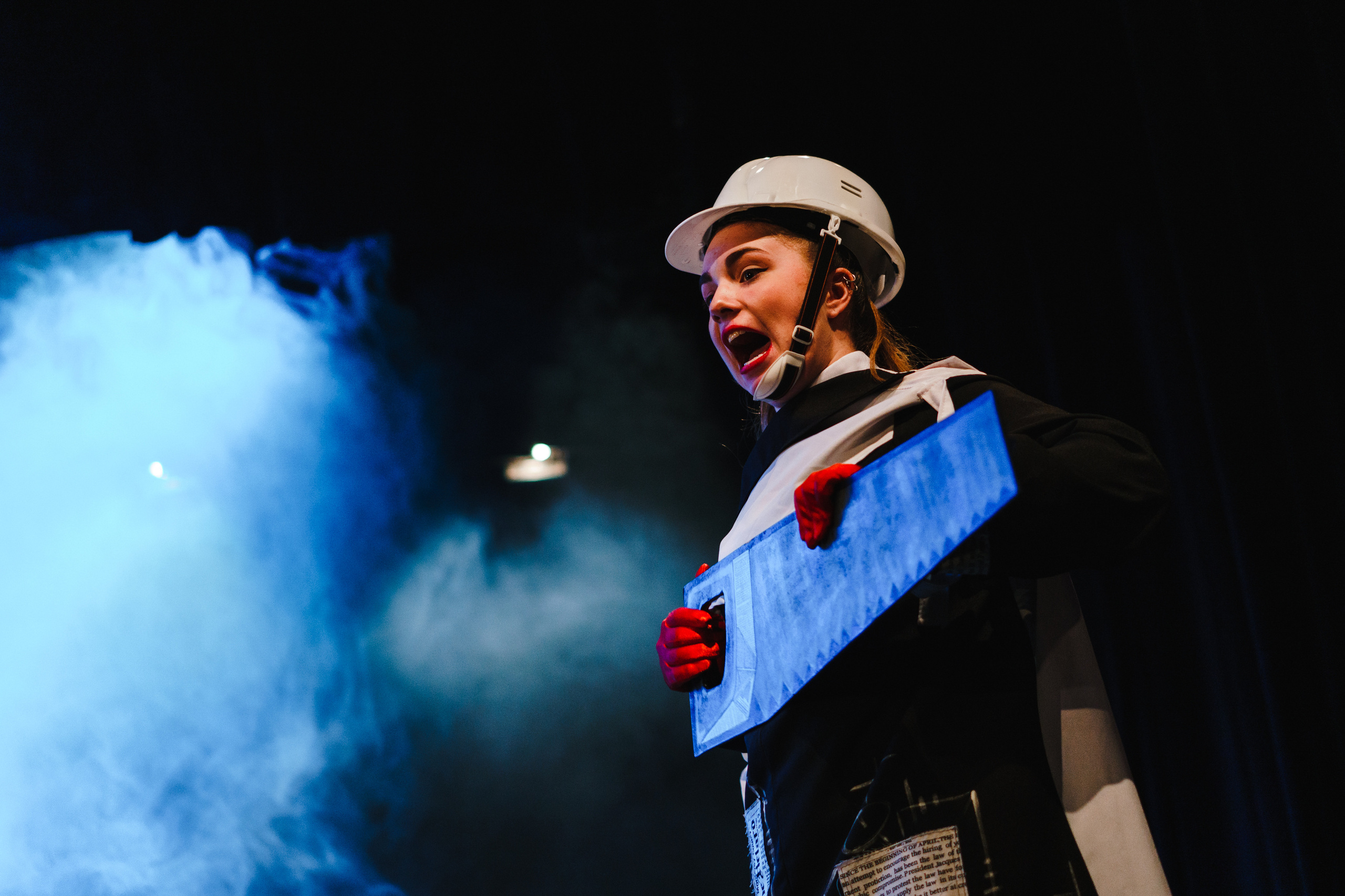 Театр «Сорванцы». Три плюс Кот. Премьера. Фото • Видео • Аэросъемка • Контент для бизнеса