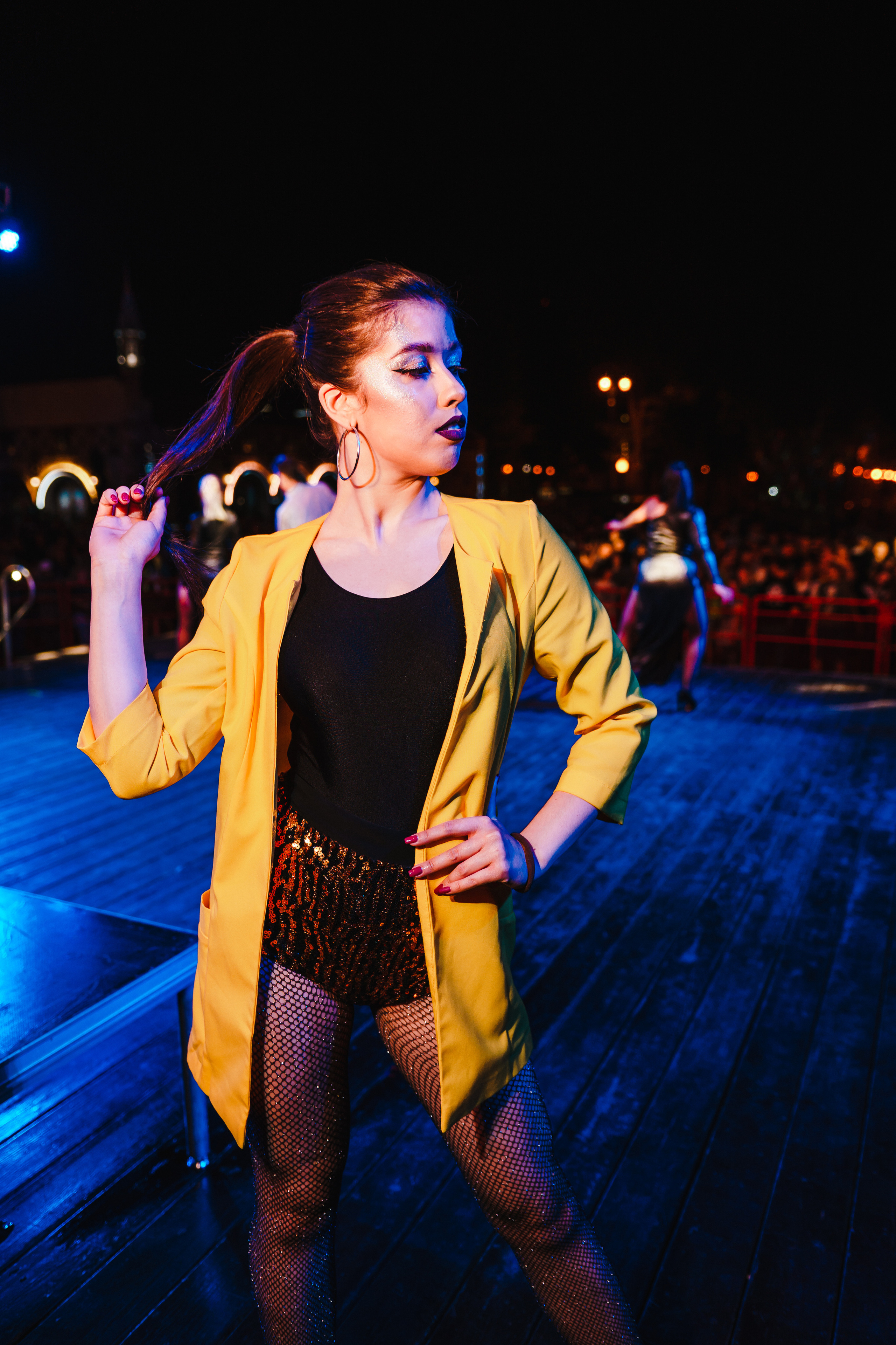 Ивана Купала в Центральном парке. Photo • Video • Production • Aerial • Media Creation