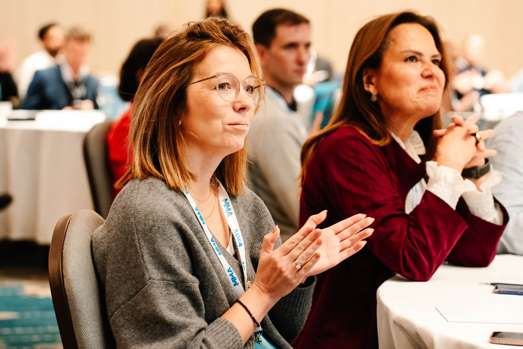 MMA Smarties Awards Berlin 2025. Foto • Video • Produktion • Luftbildaufnahmen • Erstellung von Medien