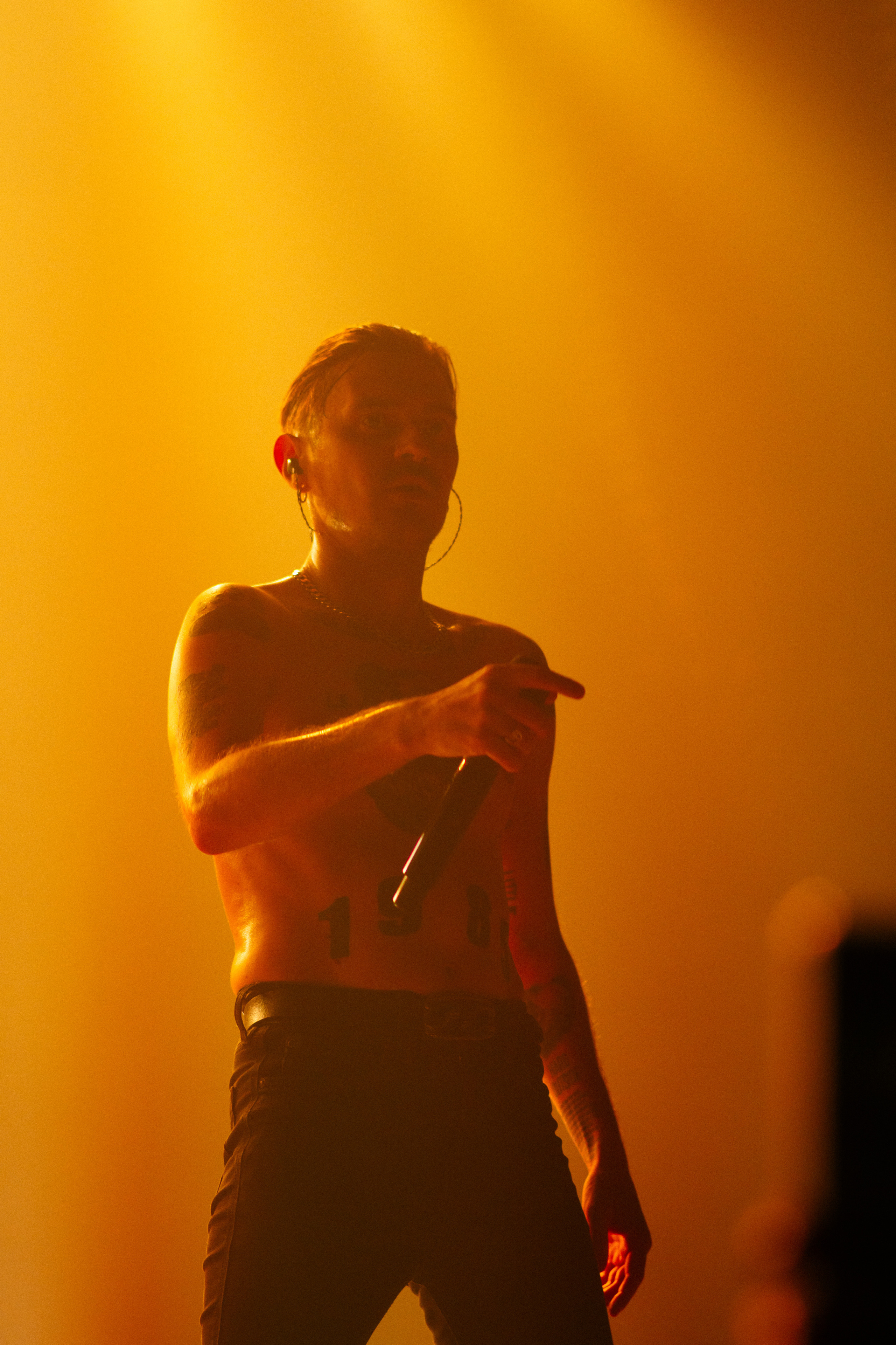 Little Big. Stuttgart — Im Wizemann. Photo • Video • Production • Aerial • Media Creation