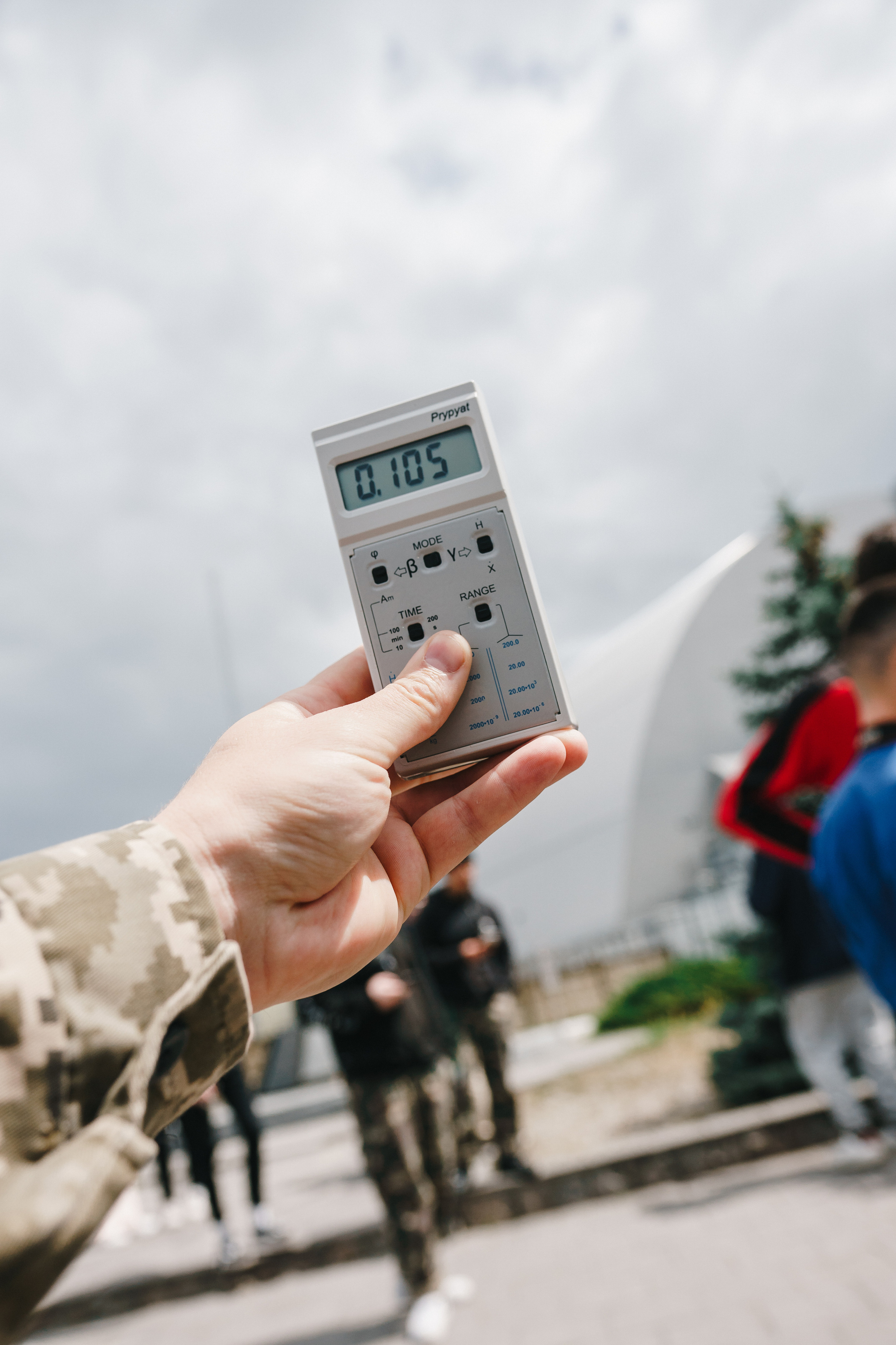 Стук Travel. Чернобыль. Фото • Видео • Аэросъемка • Контент для бизнеса