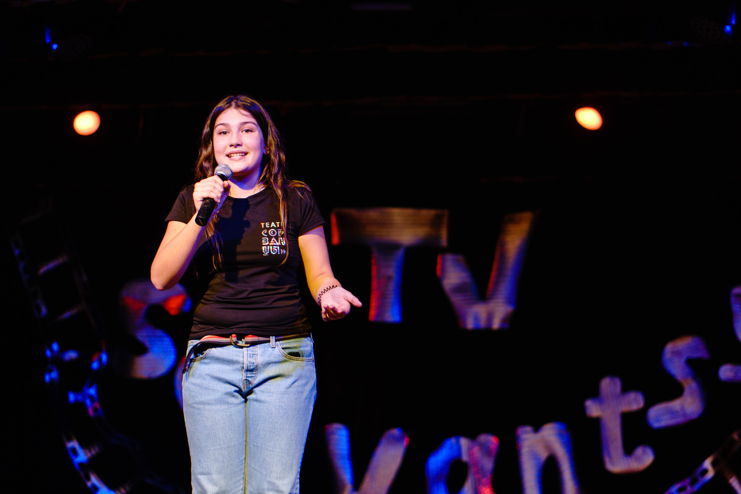 Открытие 33-го театрального сезона. Фото • Видео • Аэросъемка • Контент для бизнеса