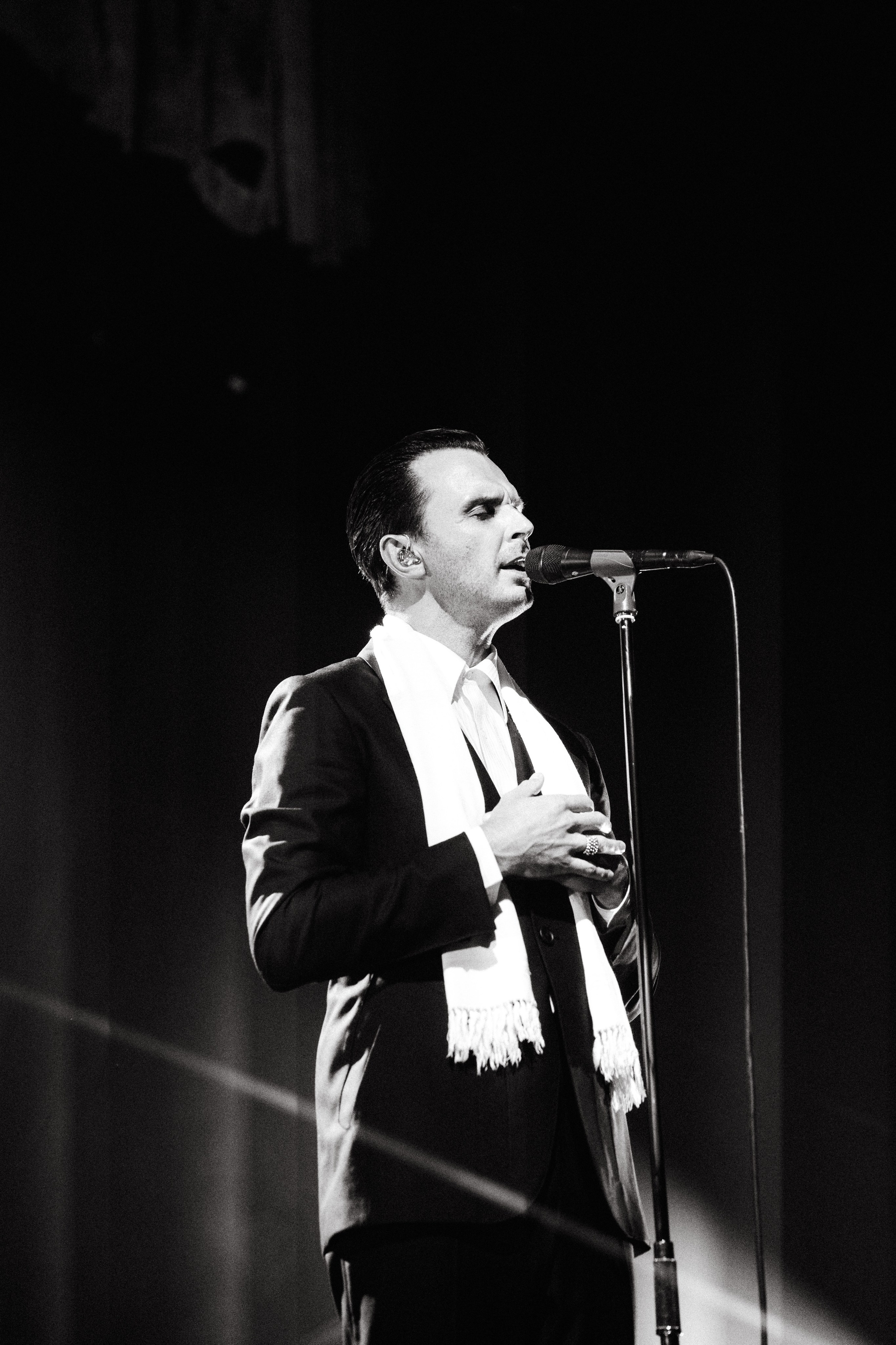 HURTS — Bochum. Фото • Видео • Аэросъемка • Контент для бизнеса