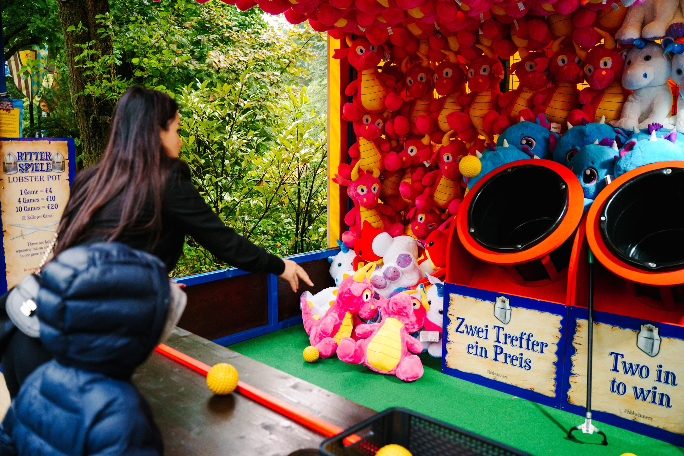 LEGOLAND Sommernächt 2025. Photo • Video • Production • Aerial • Media Creation