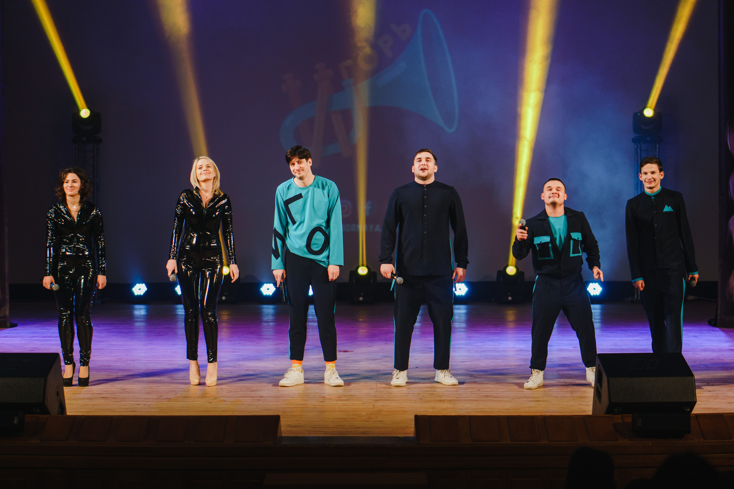 Лига Смеха. Харьков — ХНАТОБ. Фото • Відео • Аерозйомка • Контент для бізнесу