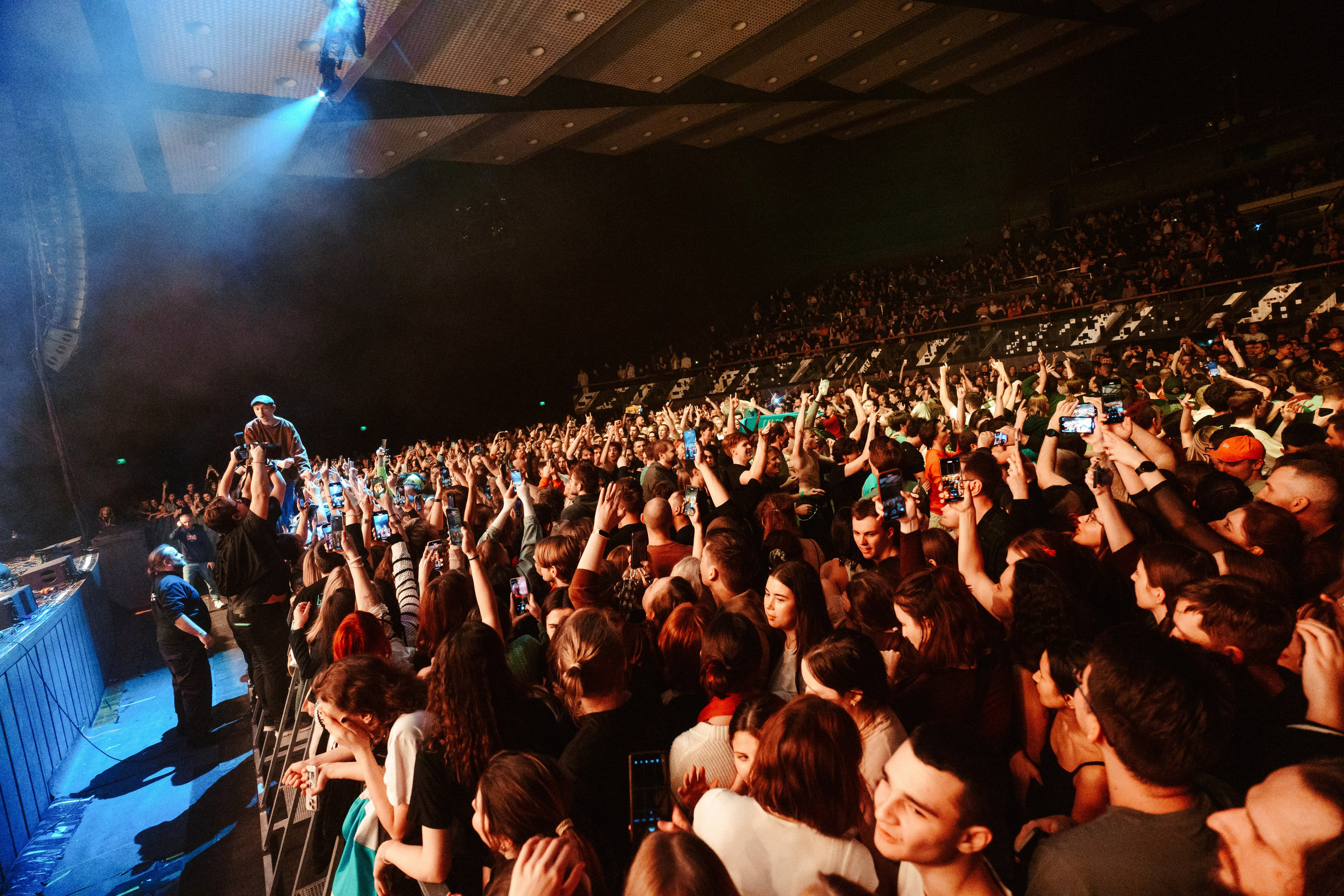 ИNОЙ — Порнофильмы. Frankfurt — Jahrhunderthalle. Фото • Відео • Аерозйомка • Контент для бізнесу