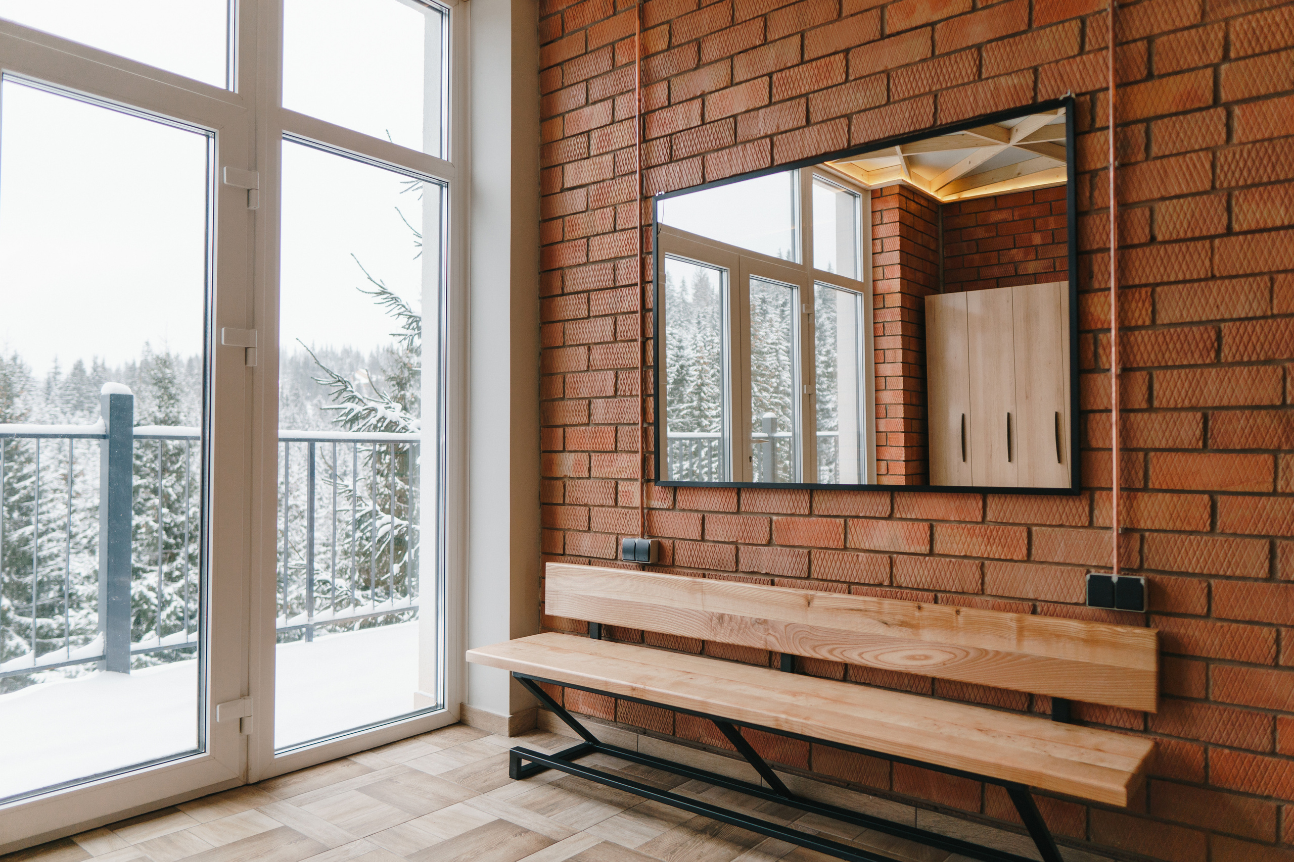 Chevalier Panorama ⏯. Фото • Відео • Аерозйомка • Контент для бізнесу