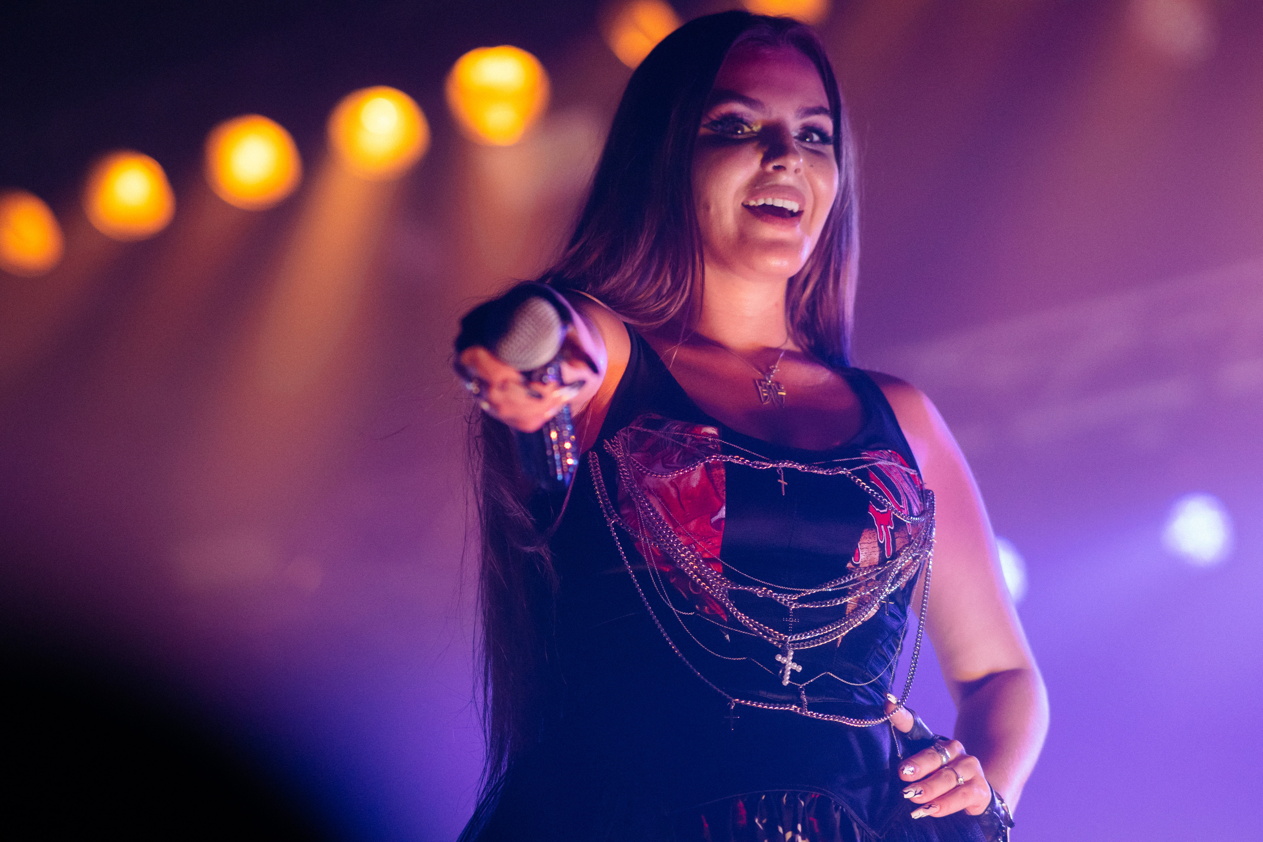 Little Big. Stuttgart — Im Wizemann. Photo • Video • Production • Aerial • Media Creation