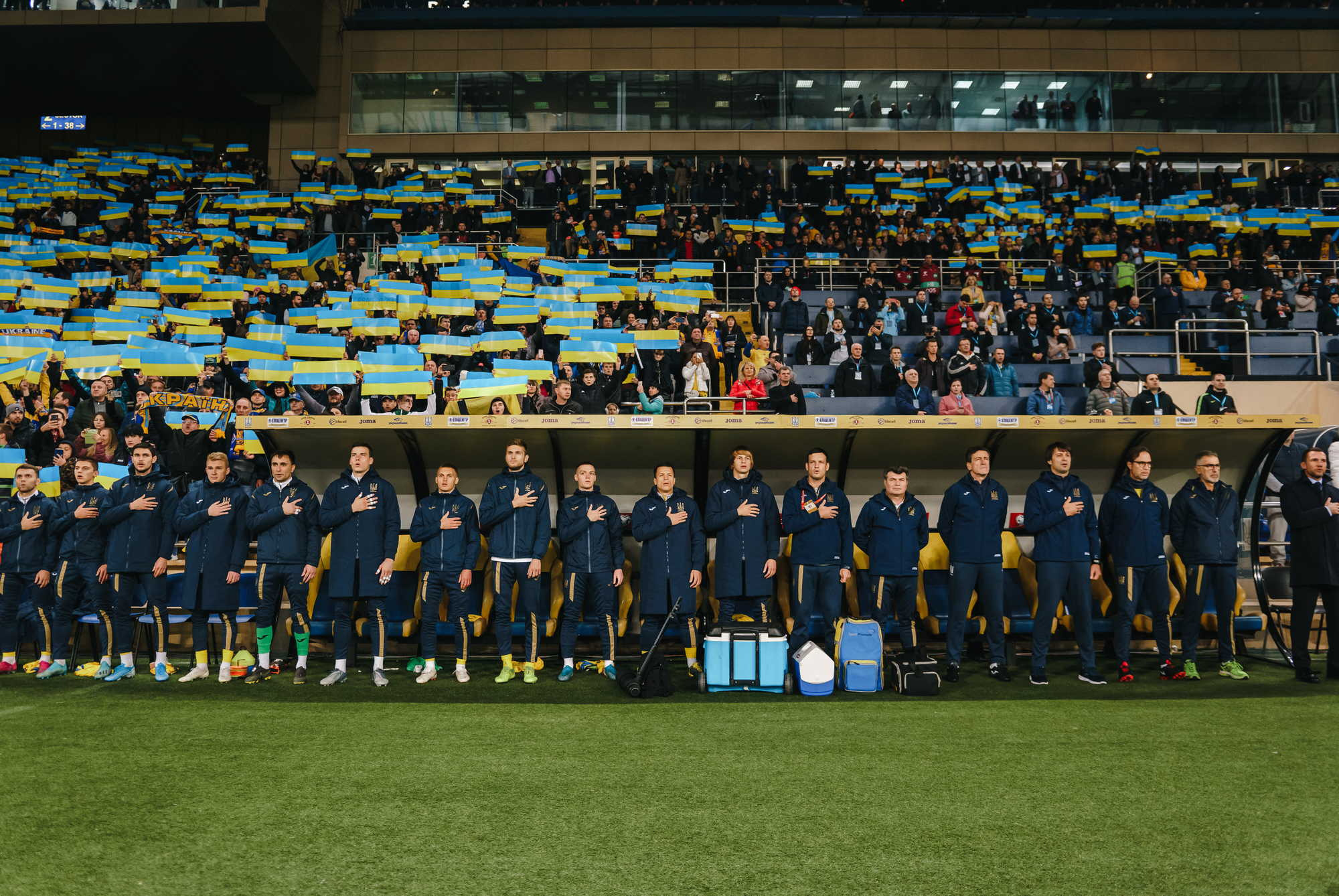 Украина — Литва. Photo • Video • Production • Aerial • Media Creation