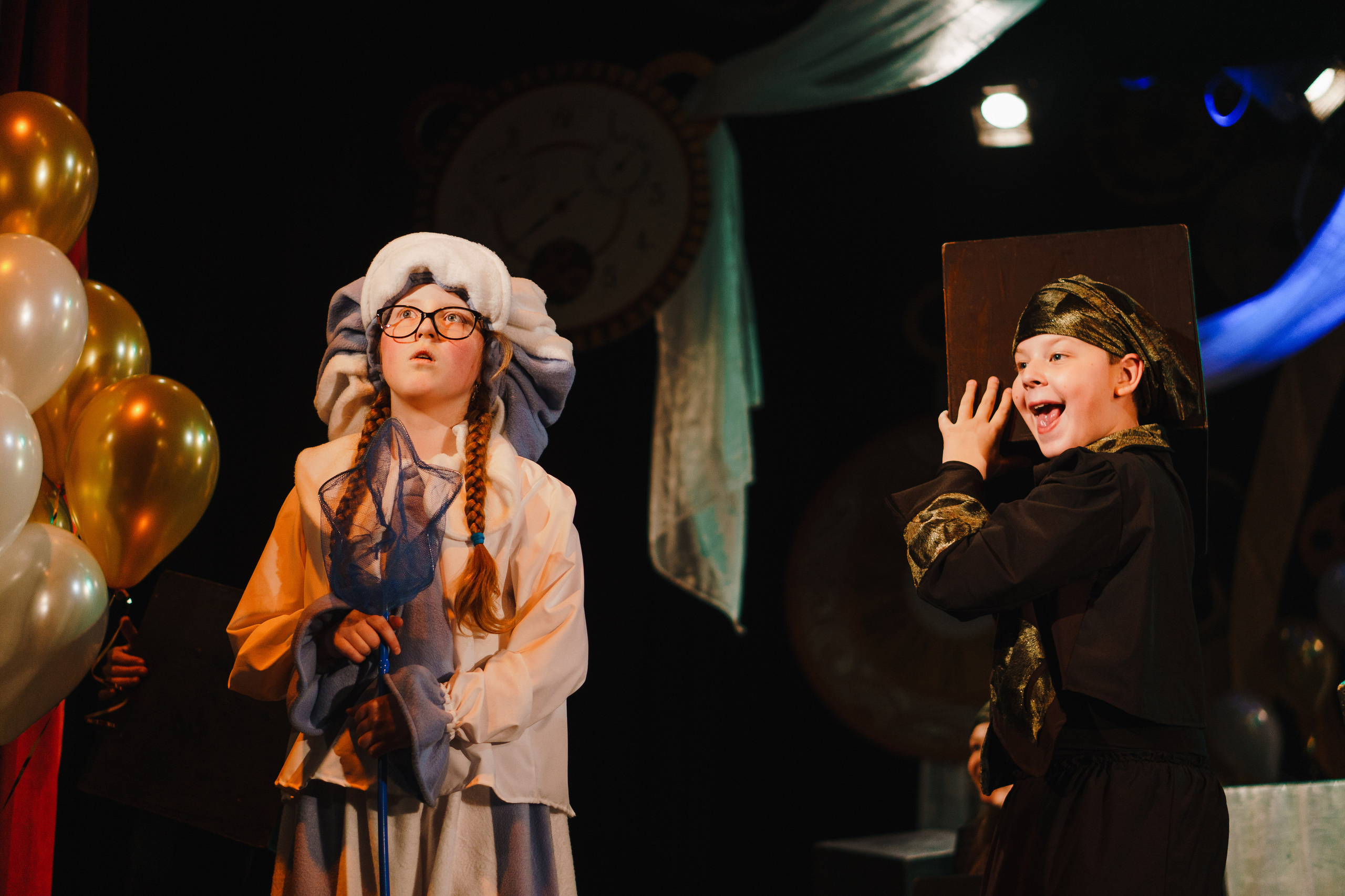 Театр «Сорванцы». День рождения театра 2021. Фото • Видео • Аэросъемка • Контент для бизнеса