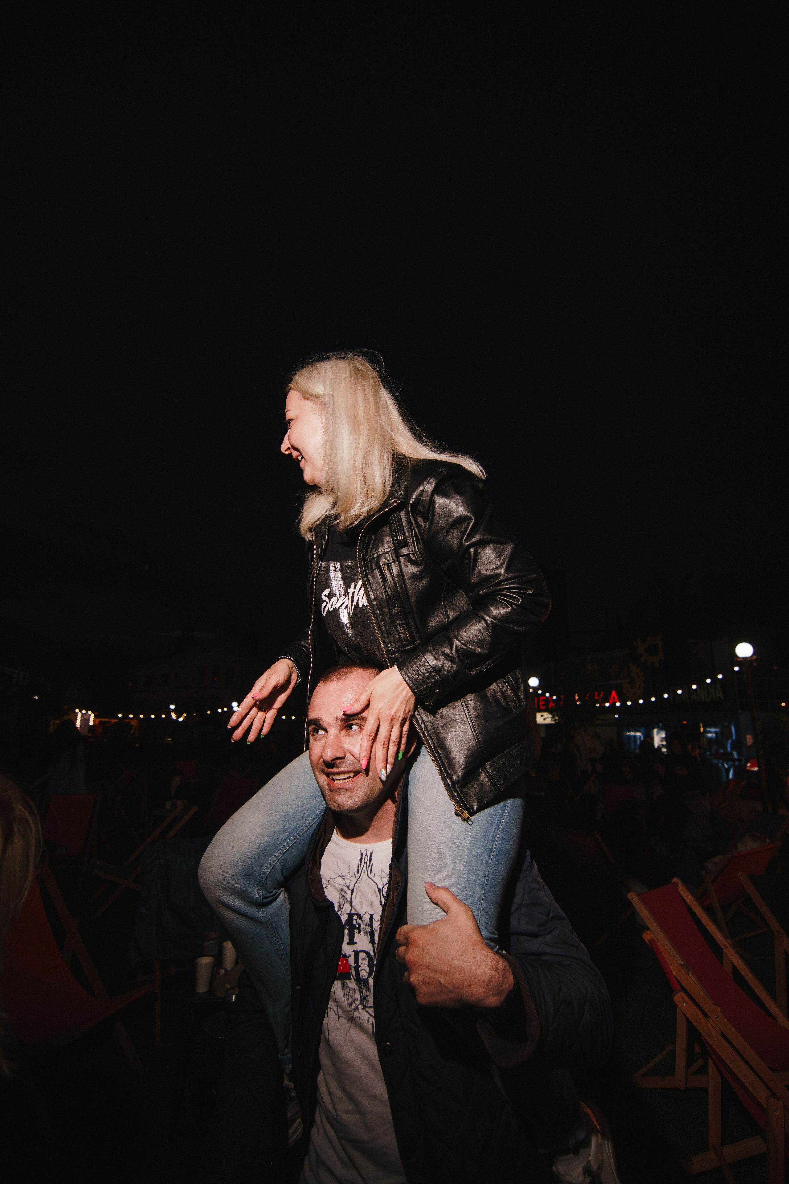 Фестиваль Поколение 90-х. День 2. Foto • Video • Produktion • Luftbildaufnahmen • Erstellung von Medien