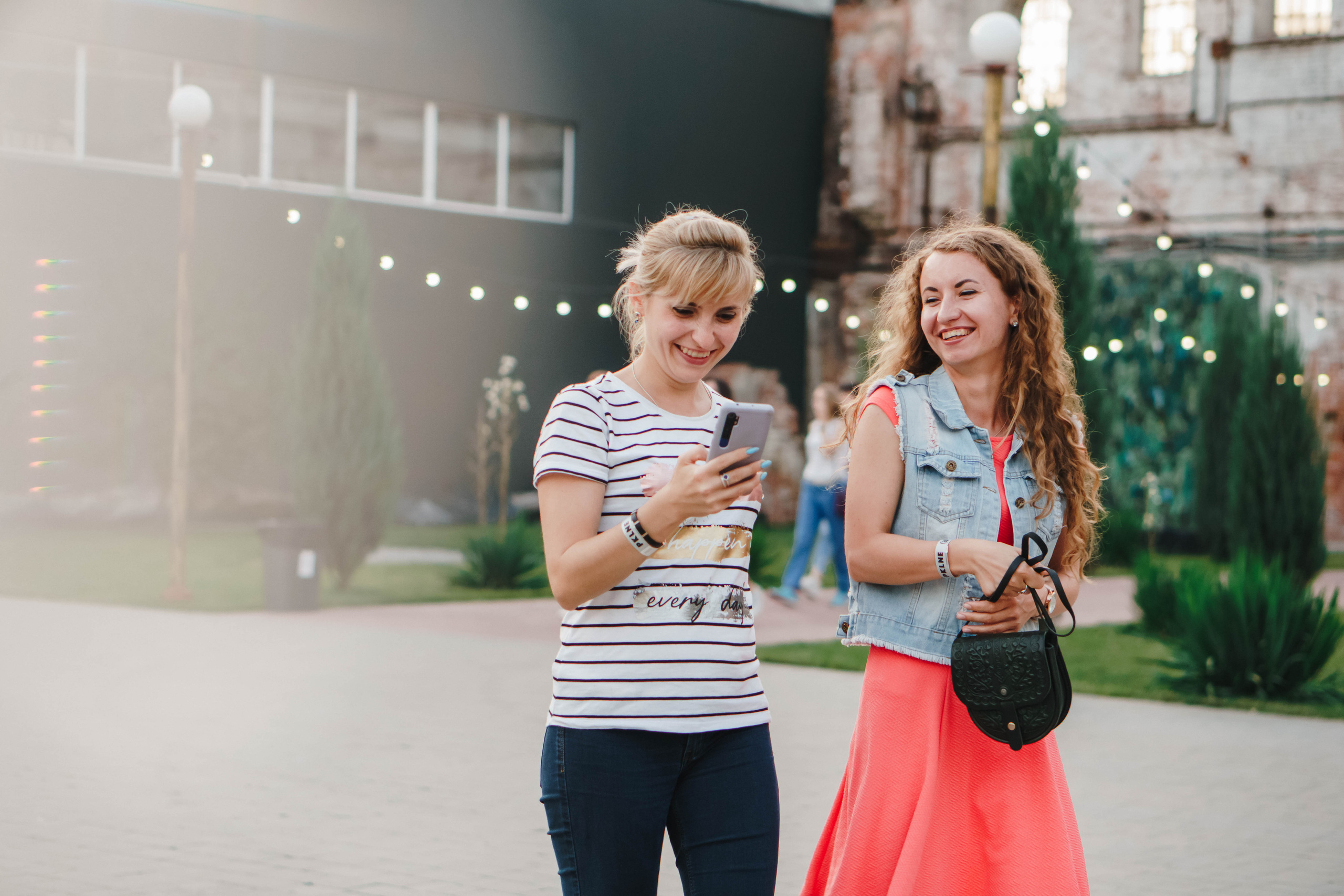 Фестиваль Поколение 90-х. День 3. Фото • Відео • Аерозйомка • Контент для бізнесу