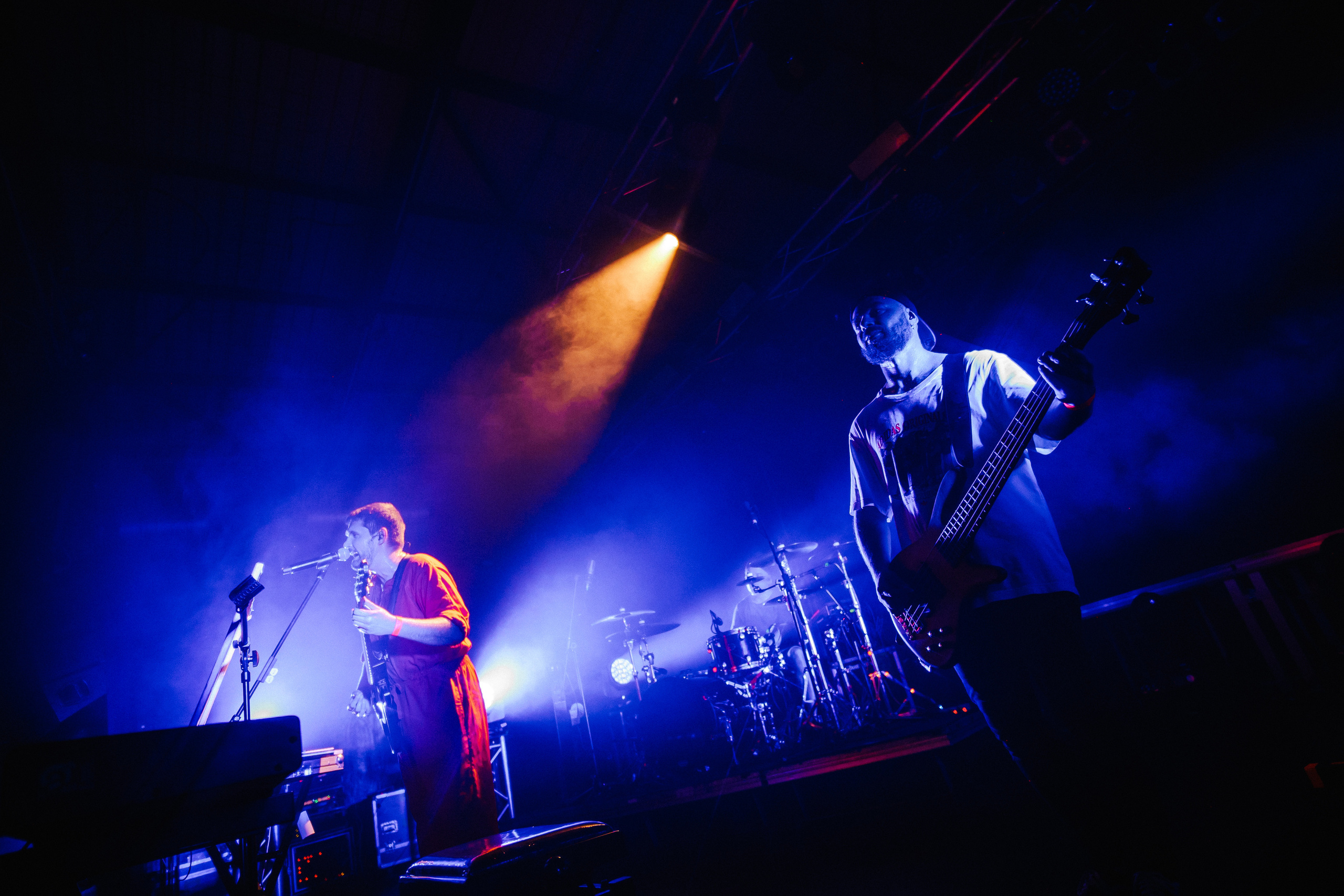 NOIZE MC. Stuttgart — LKA-Longhorn. Photo • Video • Production • Aerial • Media Creation