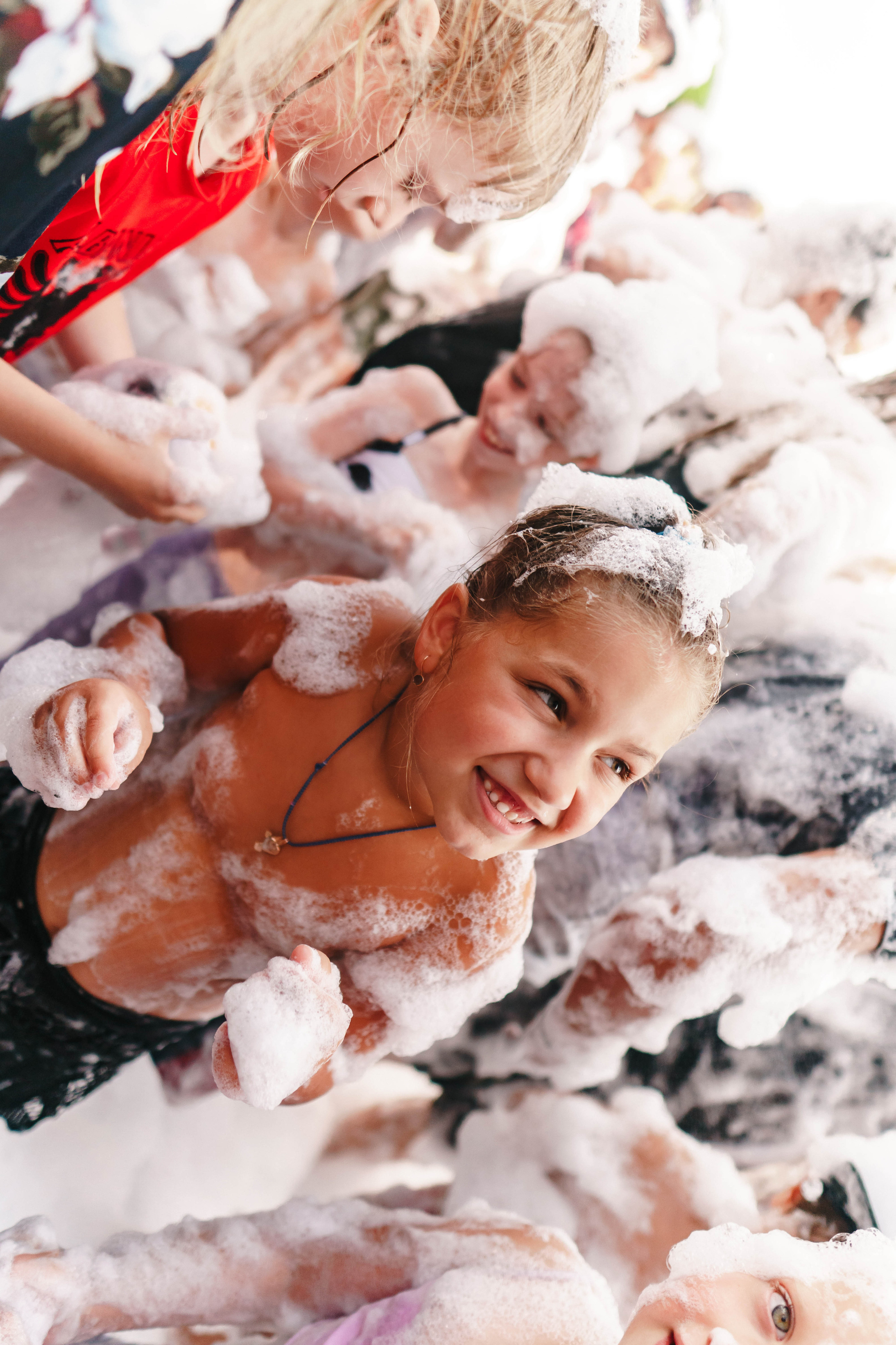 Экватор лета в Центральном парке. Foto • Video • Produktion • Luftbildaufnahmen • Erstellung von Medien