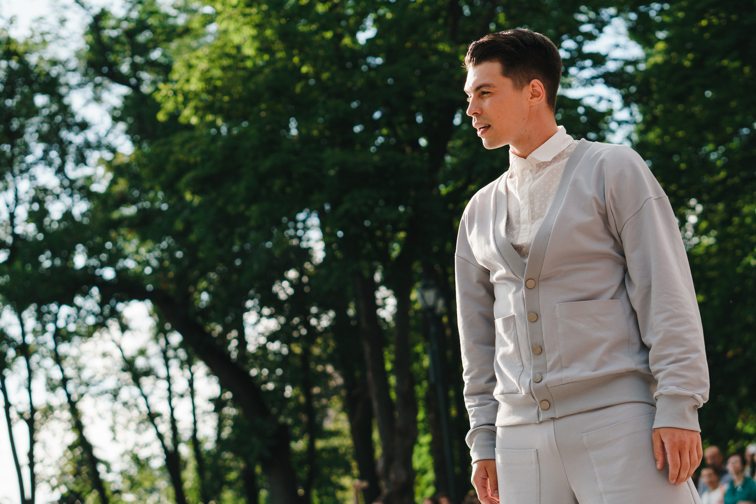 Съемка тв-версии концерта ко Дню Независимости для телеканала «УКРАИНА». Foto • Video • Produktion • Luftbildaufnahmen • Erstellung von Medien