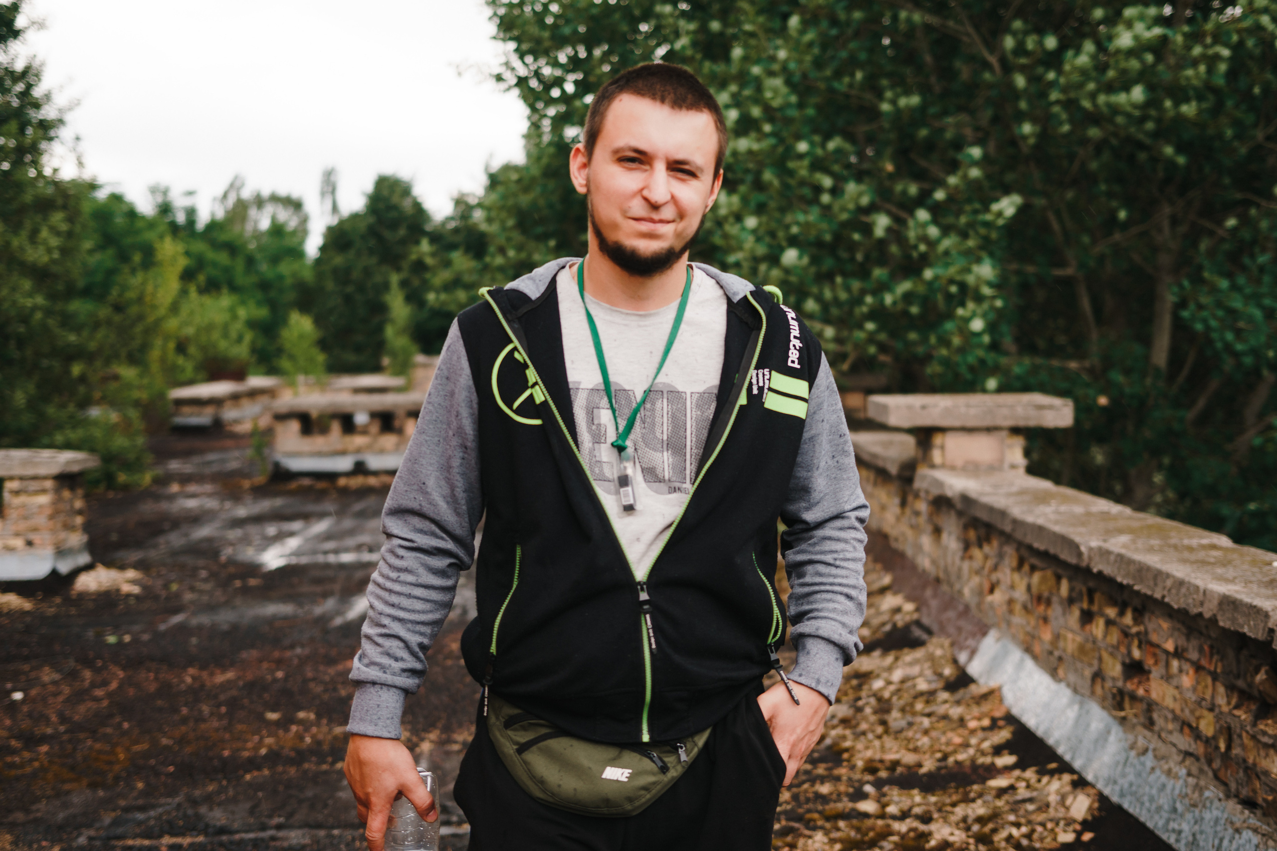 Стук Travel. Чернобыль. Фото • Видео • Аэросъемка • Контент для бизнеса