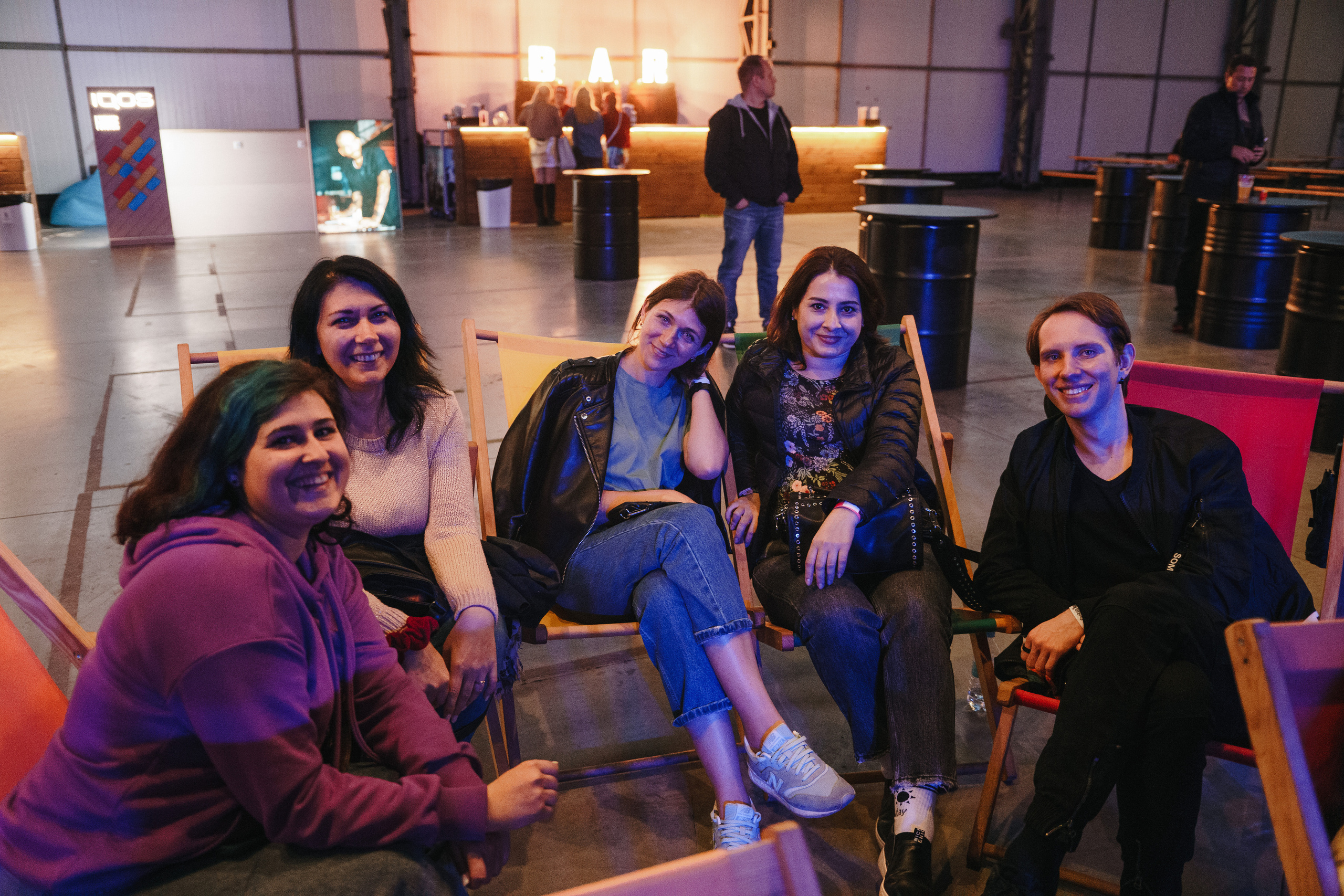 Фестиваль Поколение 90-х. День 2. Foto • Video • Produktion • Luftbildaufnahmen • Erstellung von Medien