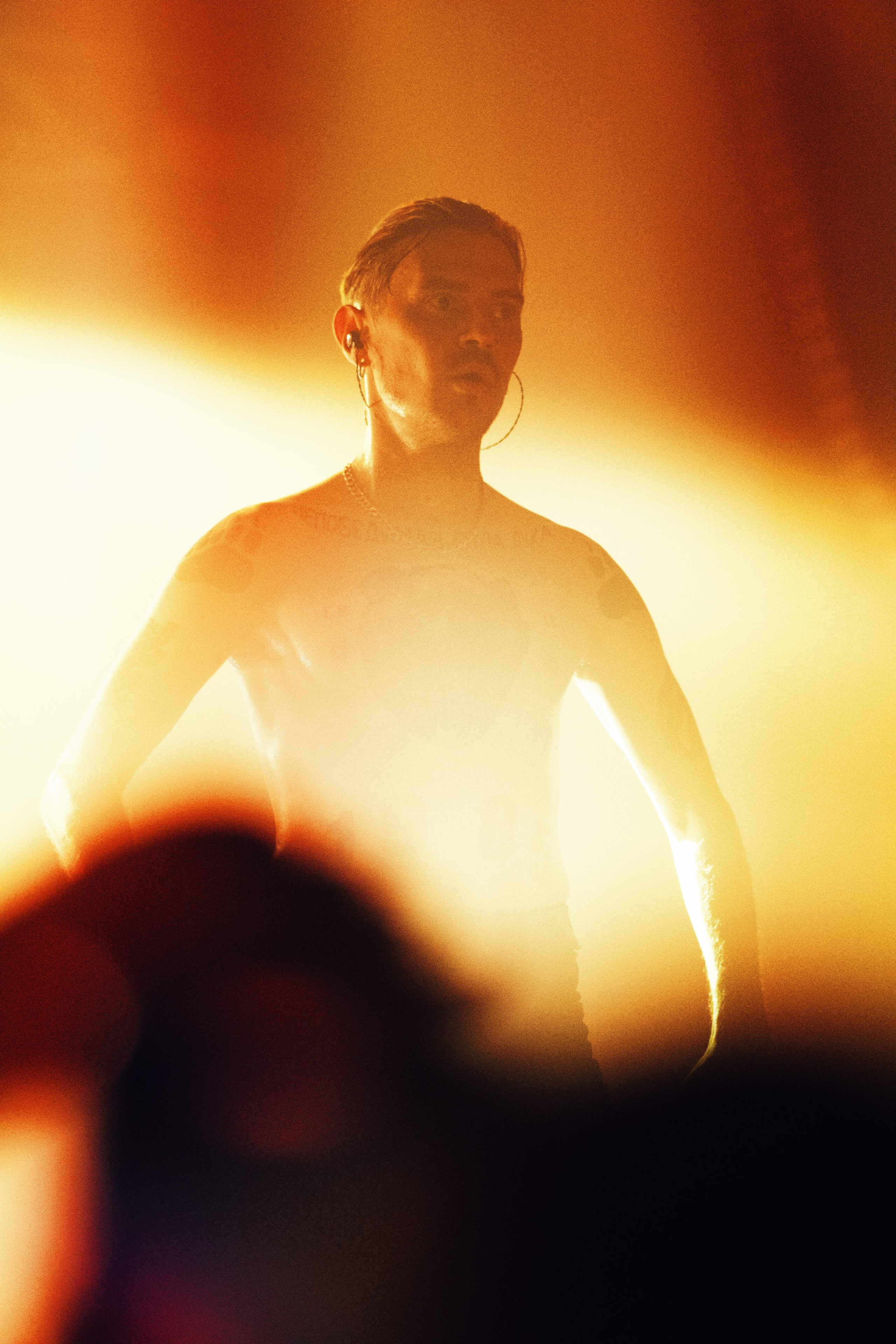 Little Big. Stuttgart — Im Wizemann. Photo • Video • Production • Aerial • Media Creation