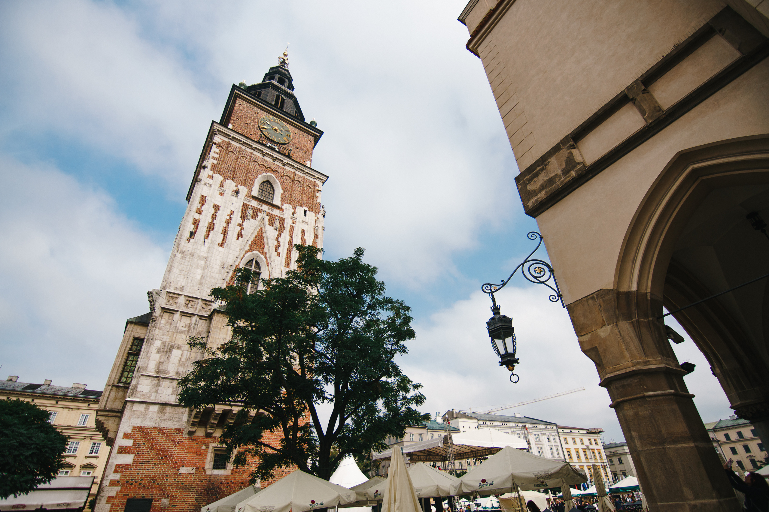 Стук Travel. Краков и Морське Око. Photo • Video • Production • Aerial • Media Creation