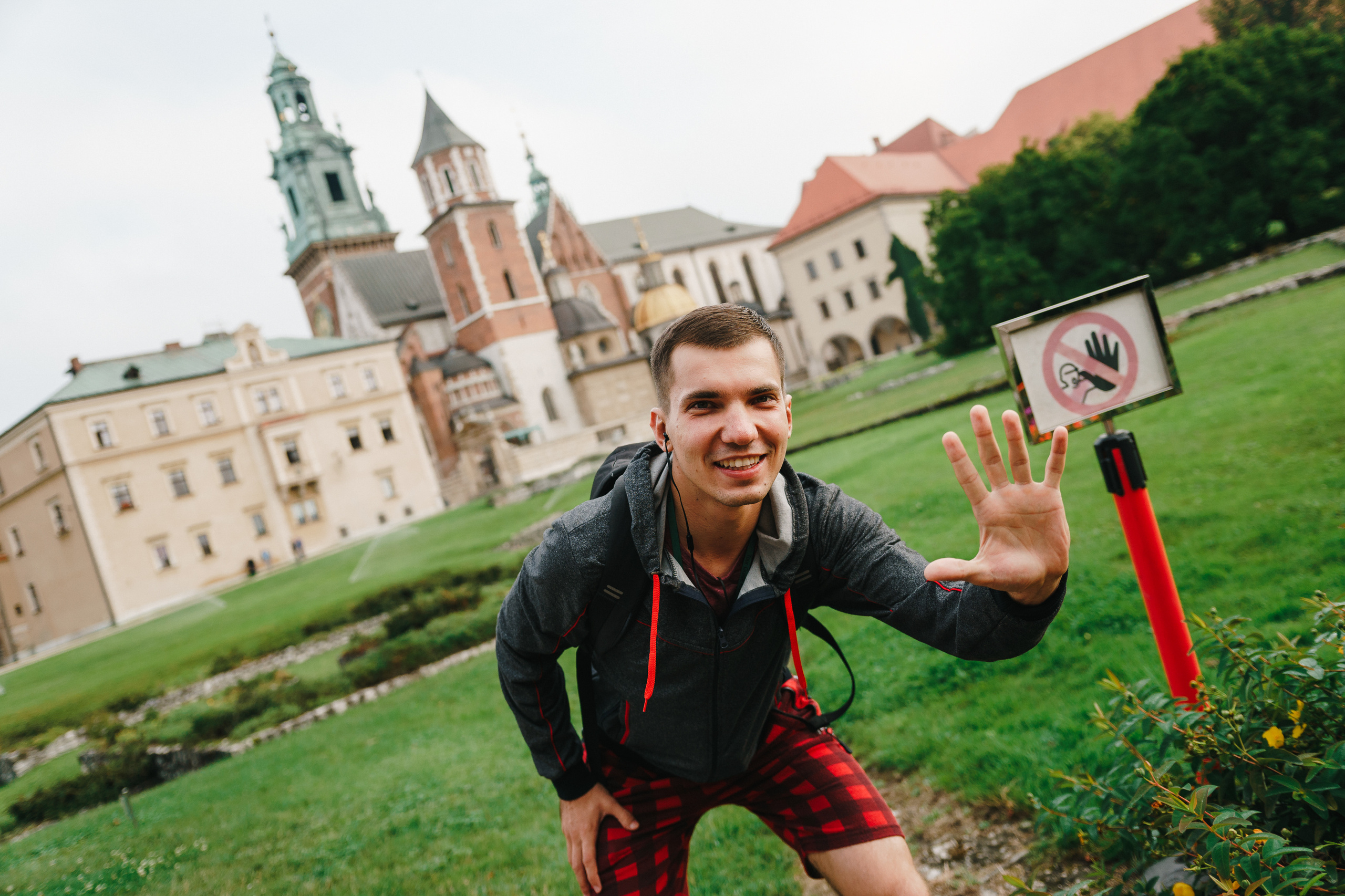 Стук Travel. Краков и Морське Око. Photo • Video • Production • Aerial • Media Creation