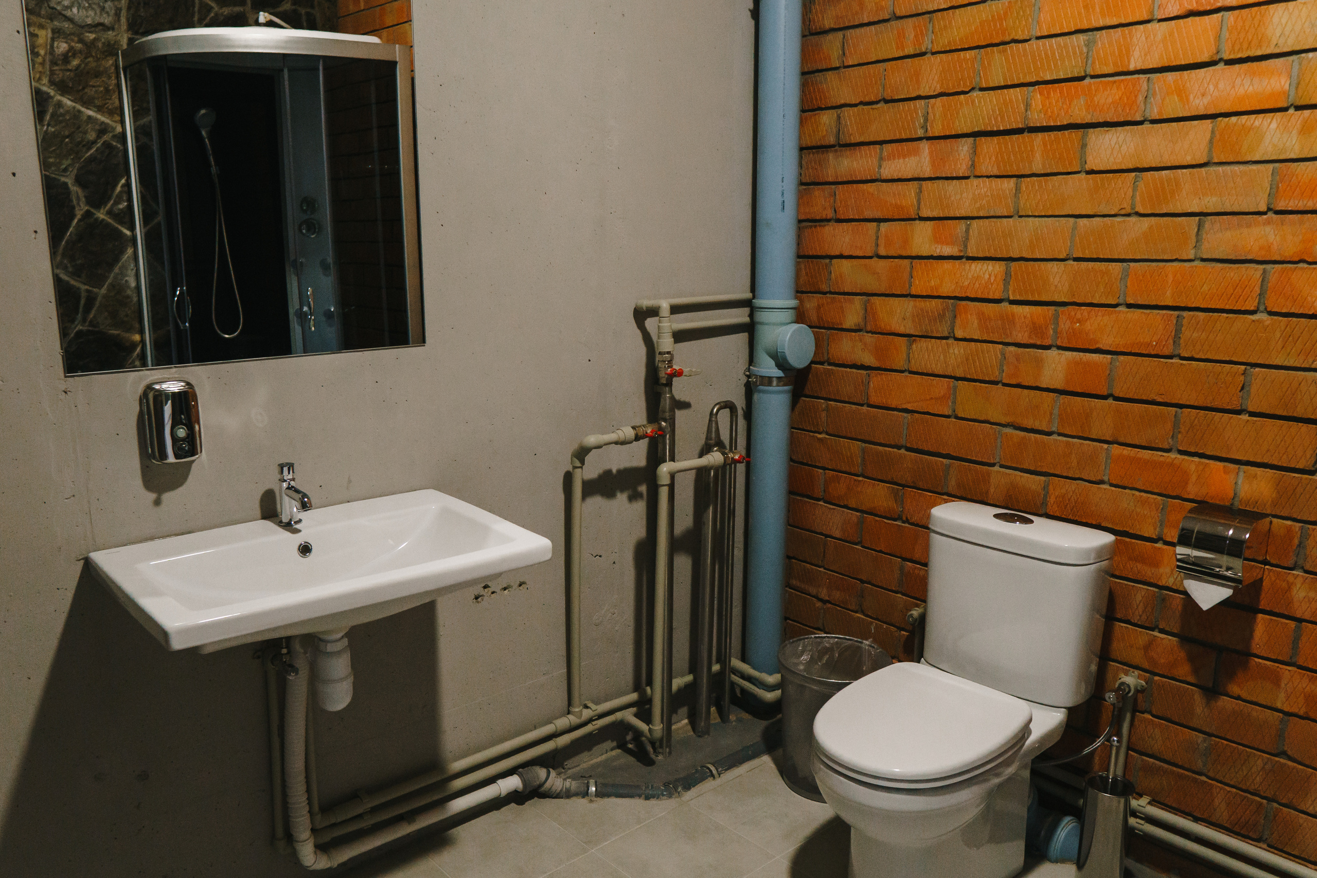 Chevalier Panorama ⏯. Фото • Відео • Аерозйомка • Контент для бізнесу