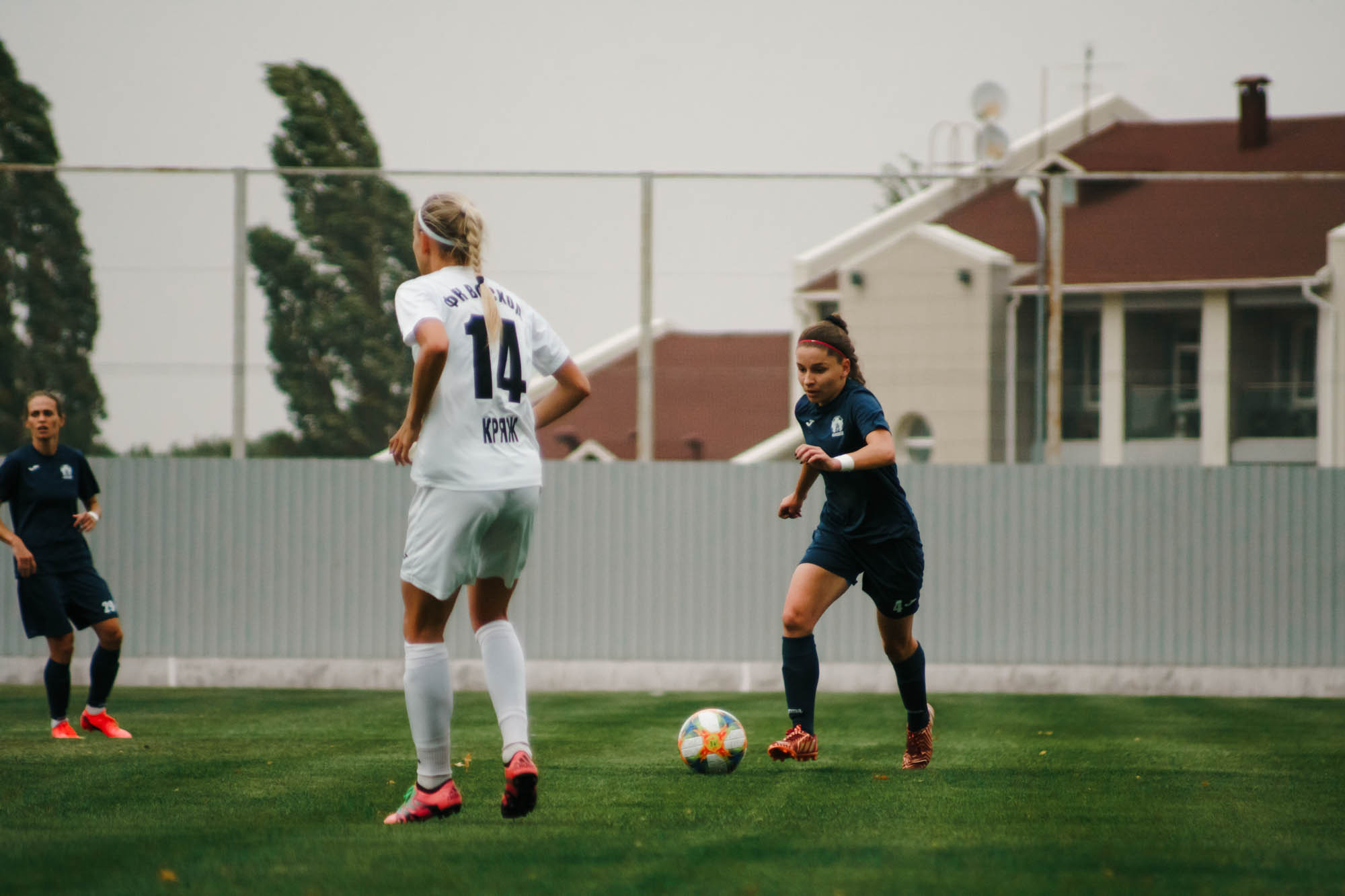 Жилстрой-2 — Восход. Финал Кубка Украины. Фото • Відео • Аерозйомка • Контент для бізнесу