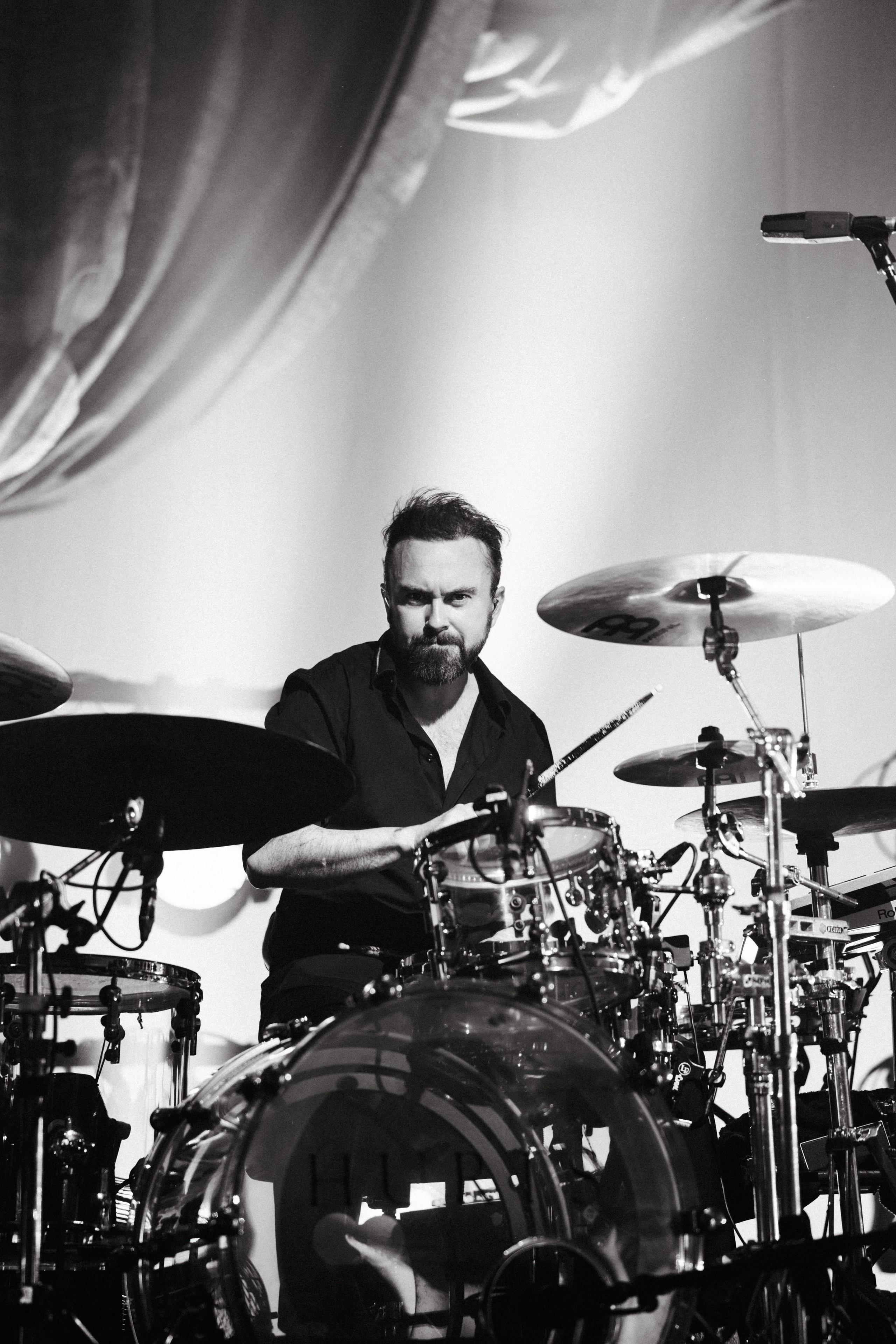 HURTS — Bochum. Фото • Видео • Аэросъемка • Контент для бизнеса