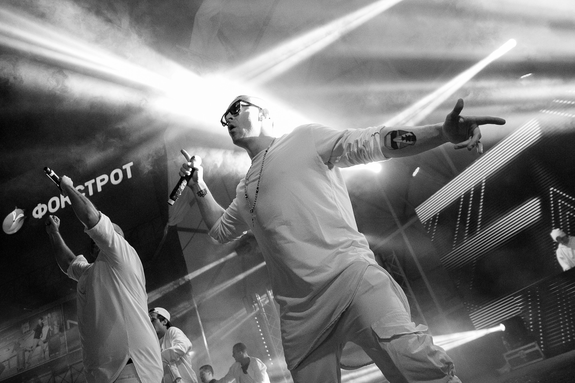 MOZGI. Харьков — «Летопарк». Photo • Video • Production • Aerial • Media Creation