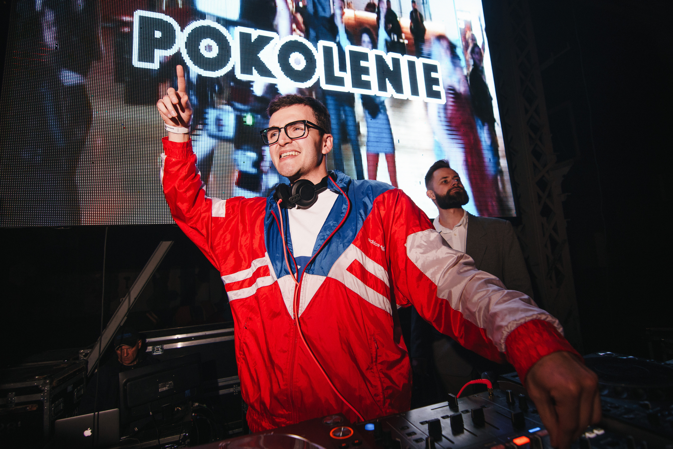 Фестиваль Поколение 90-х. День 2. Foto • Video • Produktion • Luftbildaufnahmen • Erstellung von Medien