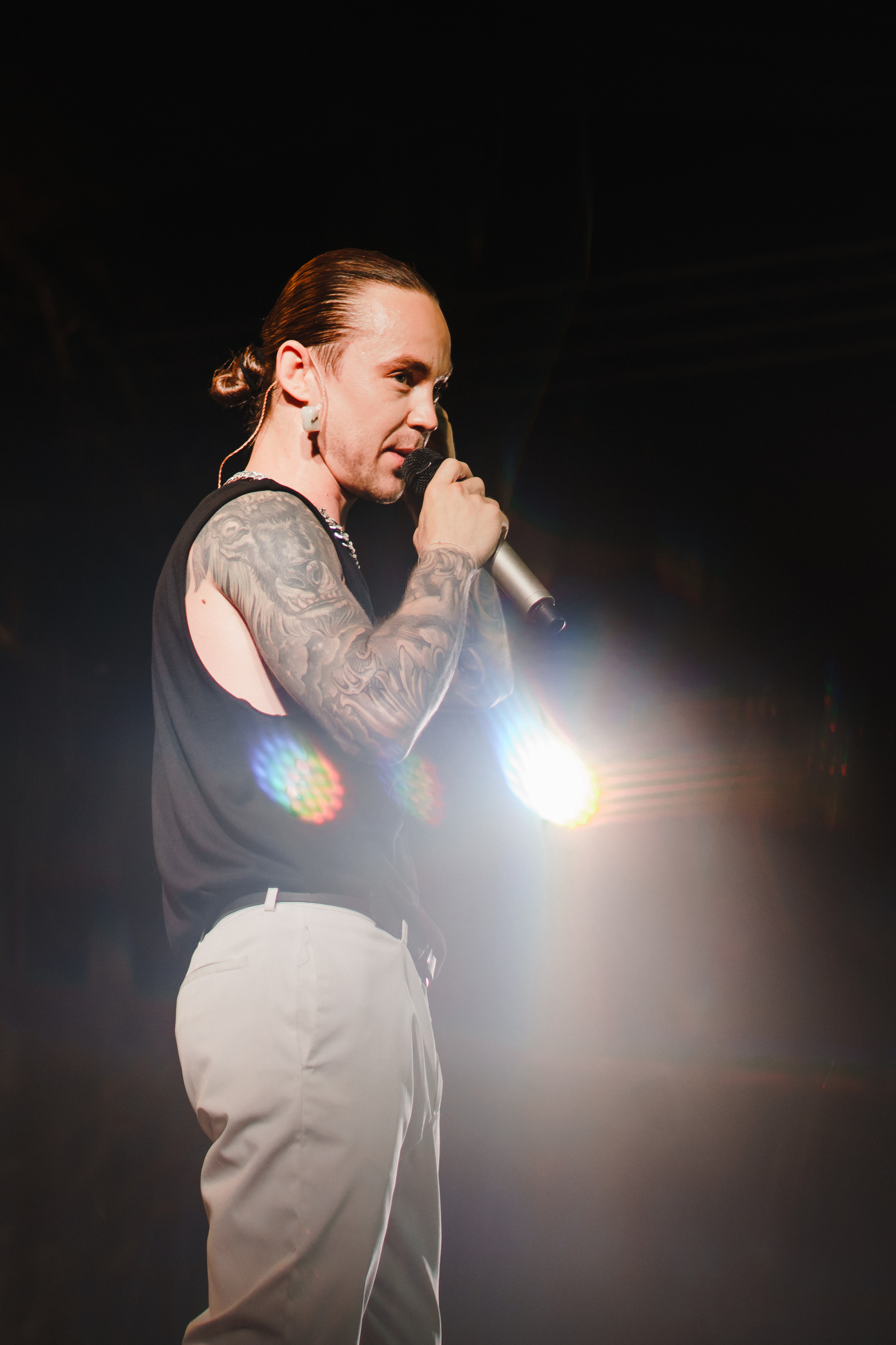 Артем Пивоваров. Харьков — арт-завод «Механика». Photo • Video • Production • Aerial • Media Creation