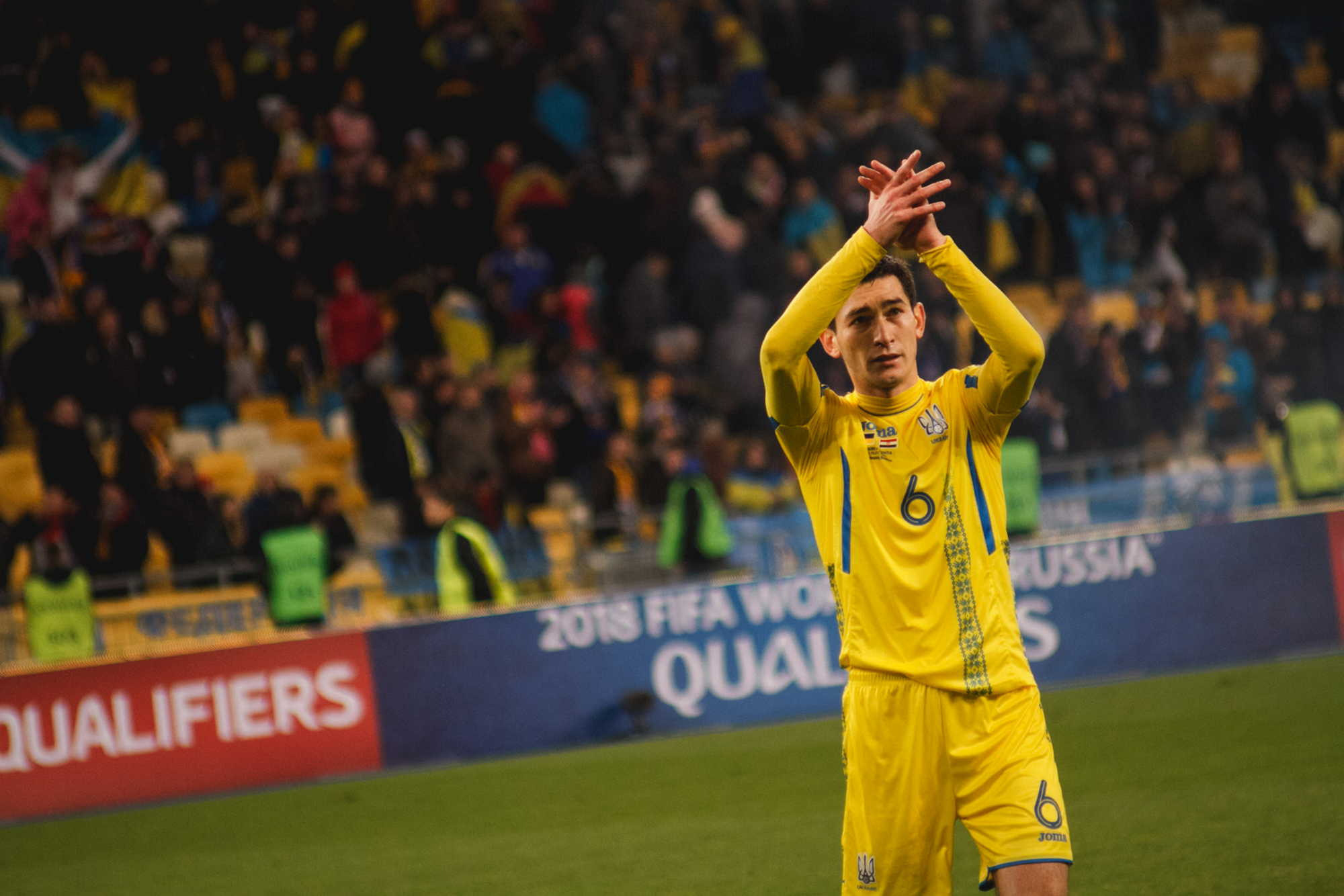 Украина — Хорватия. Фото • Відео • Аерозйомка • Контент для бізнесу