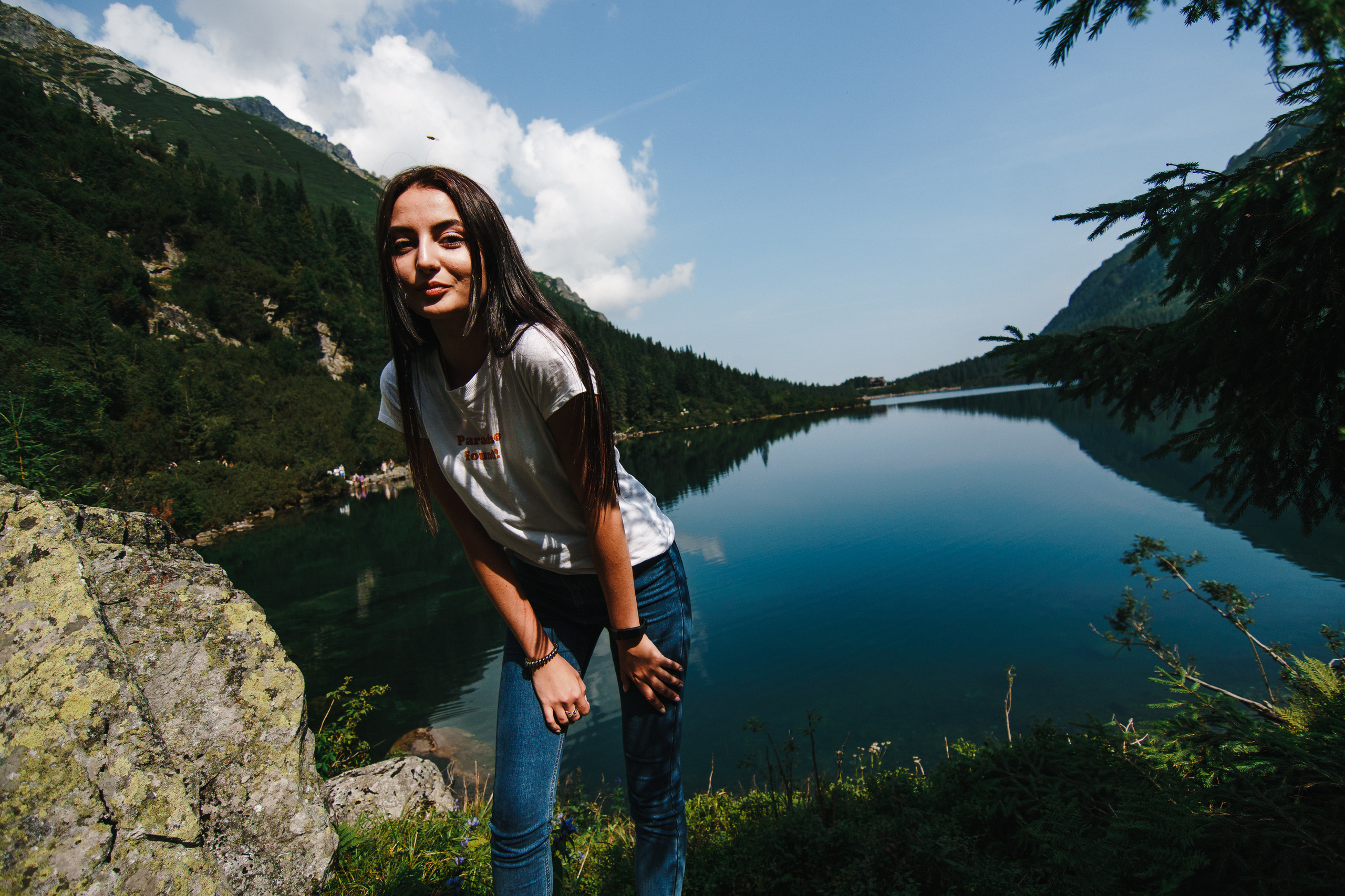 Стук Travel. Краков и Морське Око. Photo • Video • Production • Aerial • Media Creation