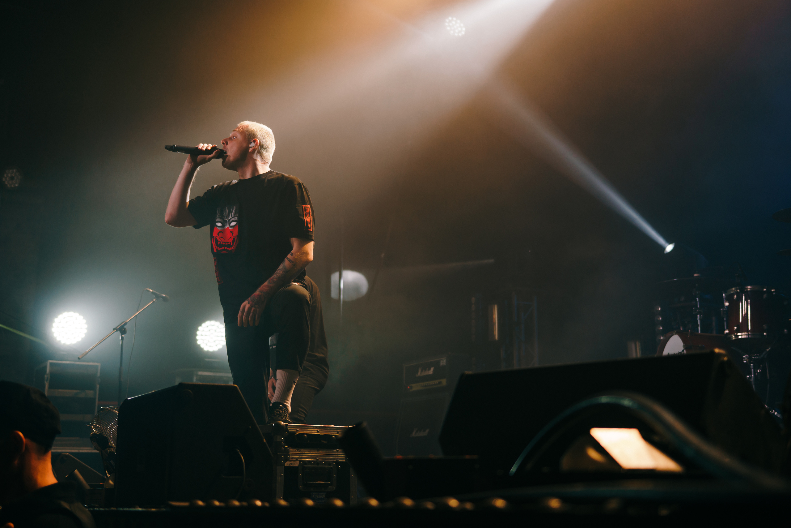 Anacondaz. Харьков — арт-завод «Механика». Photo • Video • Production • Aerial • Media Creation