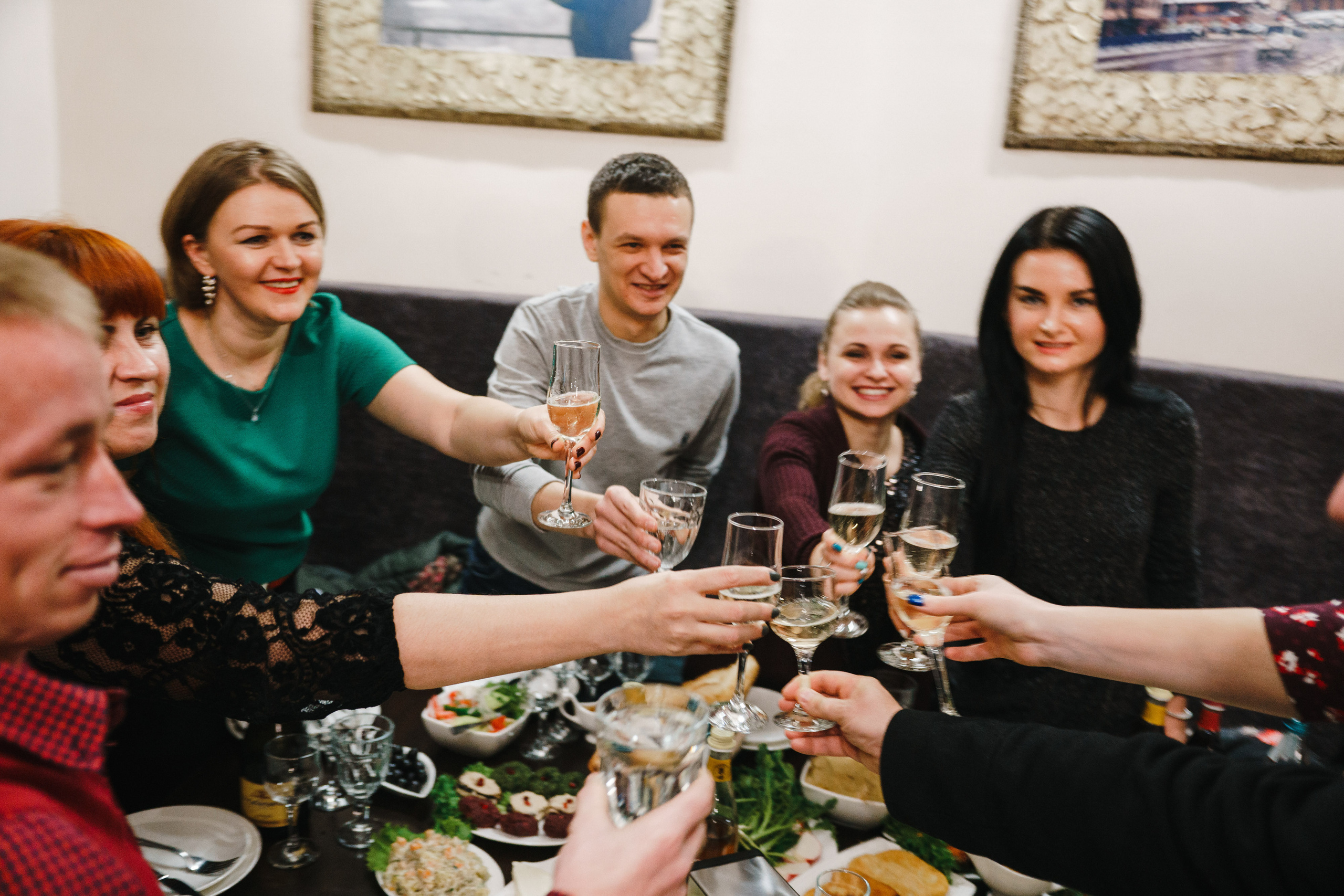 Стук Travel. Новый год в Грузии. Тбилиси, Боржоми. Photo • Video • Production • Aerial • Media Creation