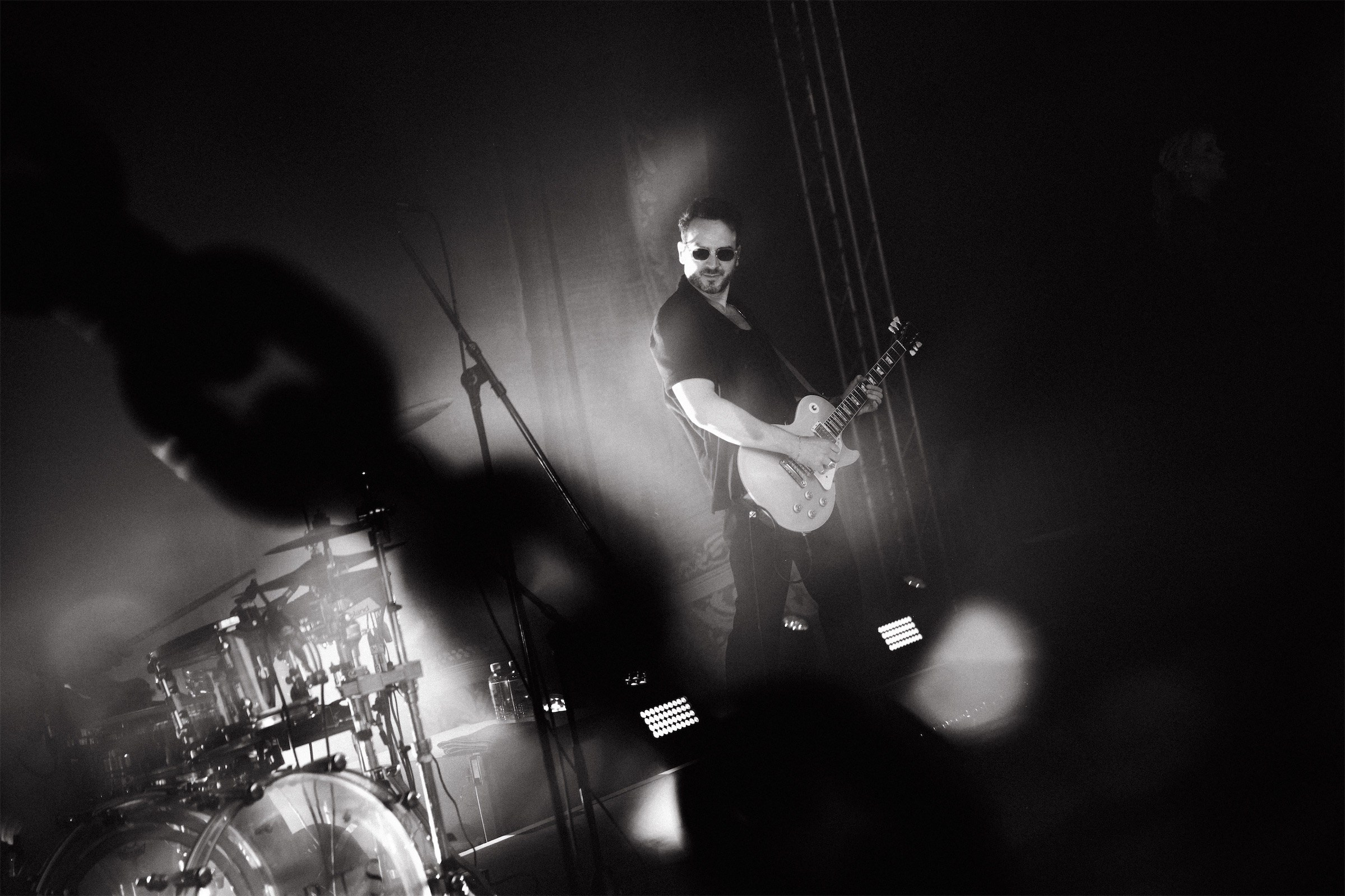 HURTS — Germany. Königstein. Photo • Video • Production • Aerial • Media Creation
