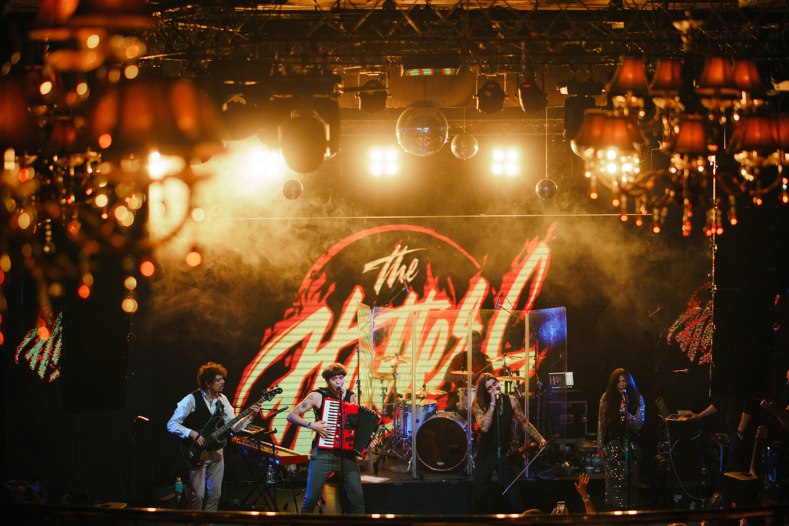 Hatters. Харьков — клуб «Bolero». Photo • Video • Production • Aerial • Media Creation