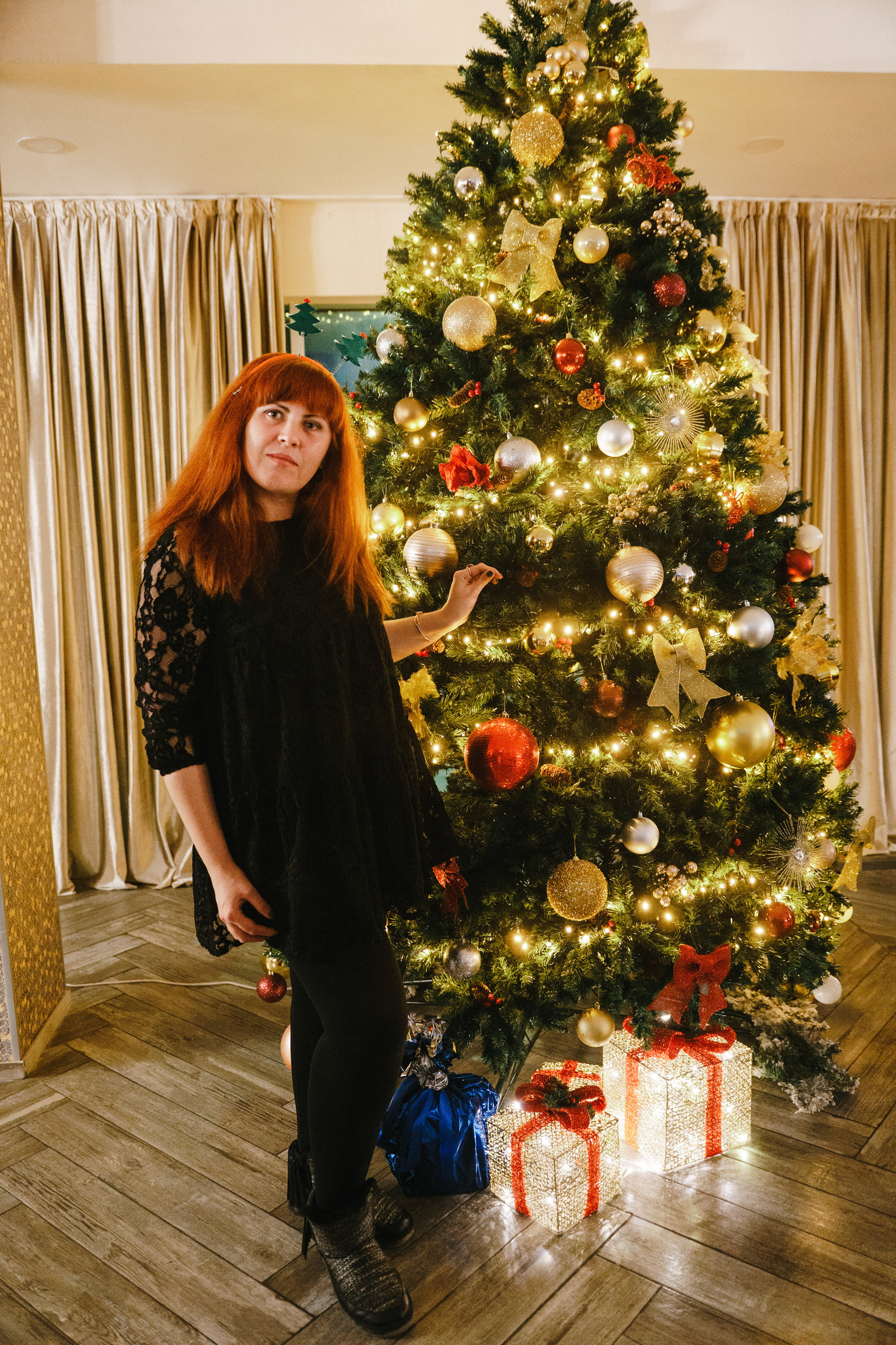 Стук Travel. Новый год в Грузии. Тбилиси, Боржоми. Photo • Video • Production • Aerial • Media Creation