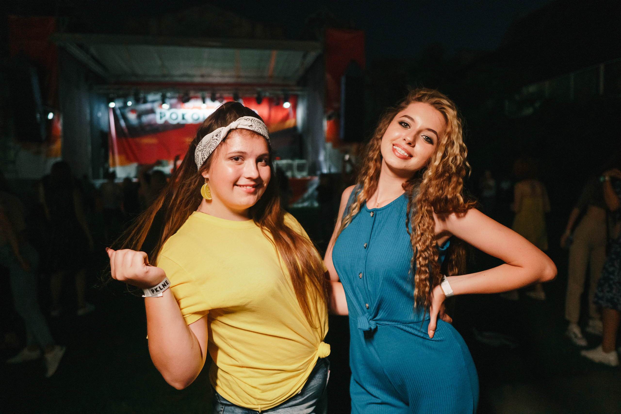 Фестиваль Поколение 90-х. День 3. Фото • Відео • Аерозйомка • Контент для бізнесу