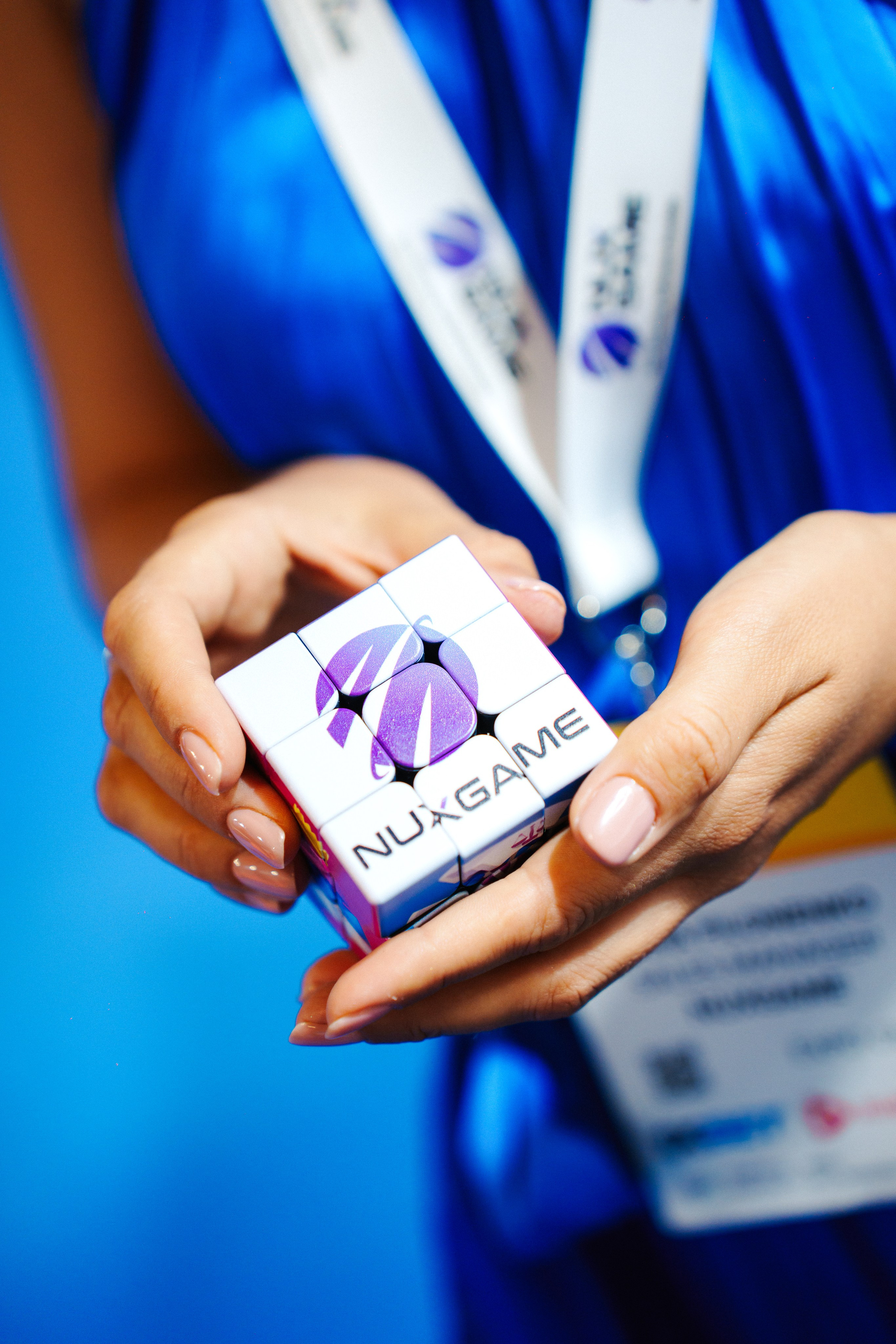 Barcelona SBC Summit • NUXGAME. Foto • Video • Produktion • Luftbildaufnahmen • Erstellung von Medien