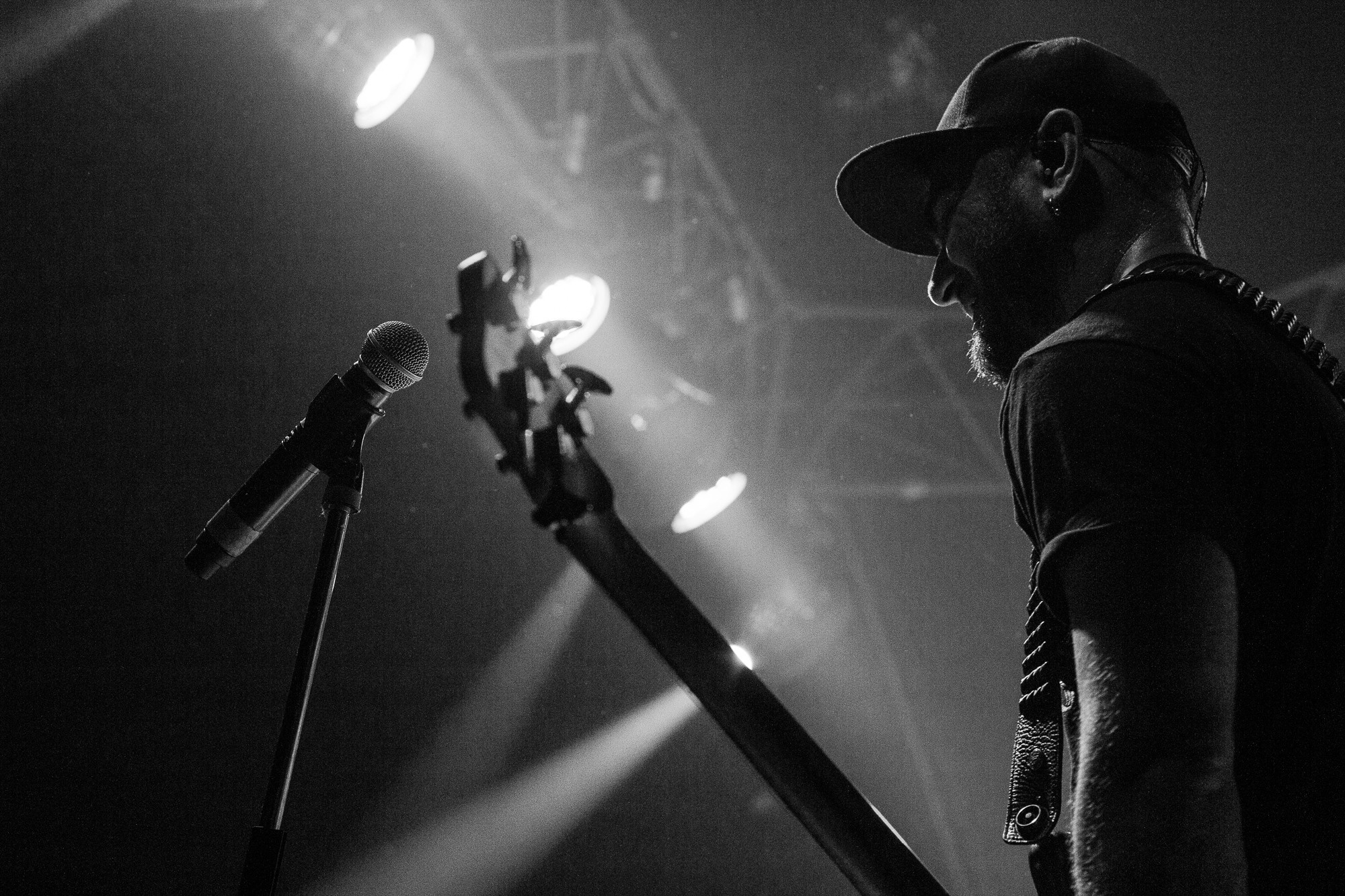 Noize MC. Харьков — клуб «Жара». Photo • Video • Production • Aerial • Media Creation