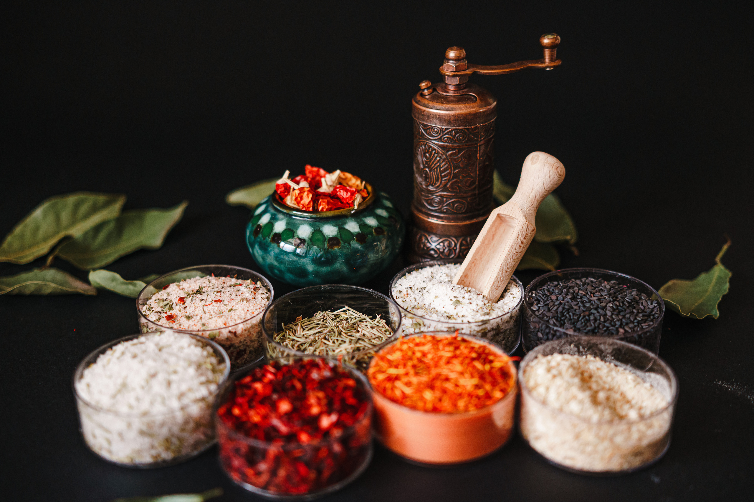 Специи Spicy Arts. Новая серия. Foto • Video • Produktion • Luftbildaufnahmen • Erstellung von Medien