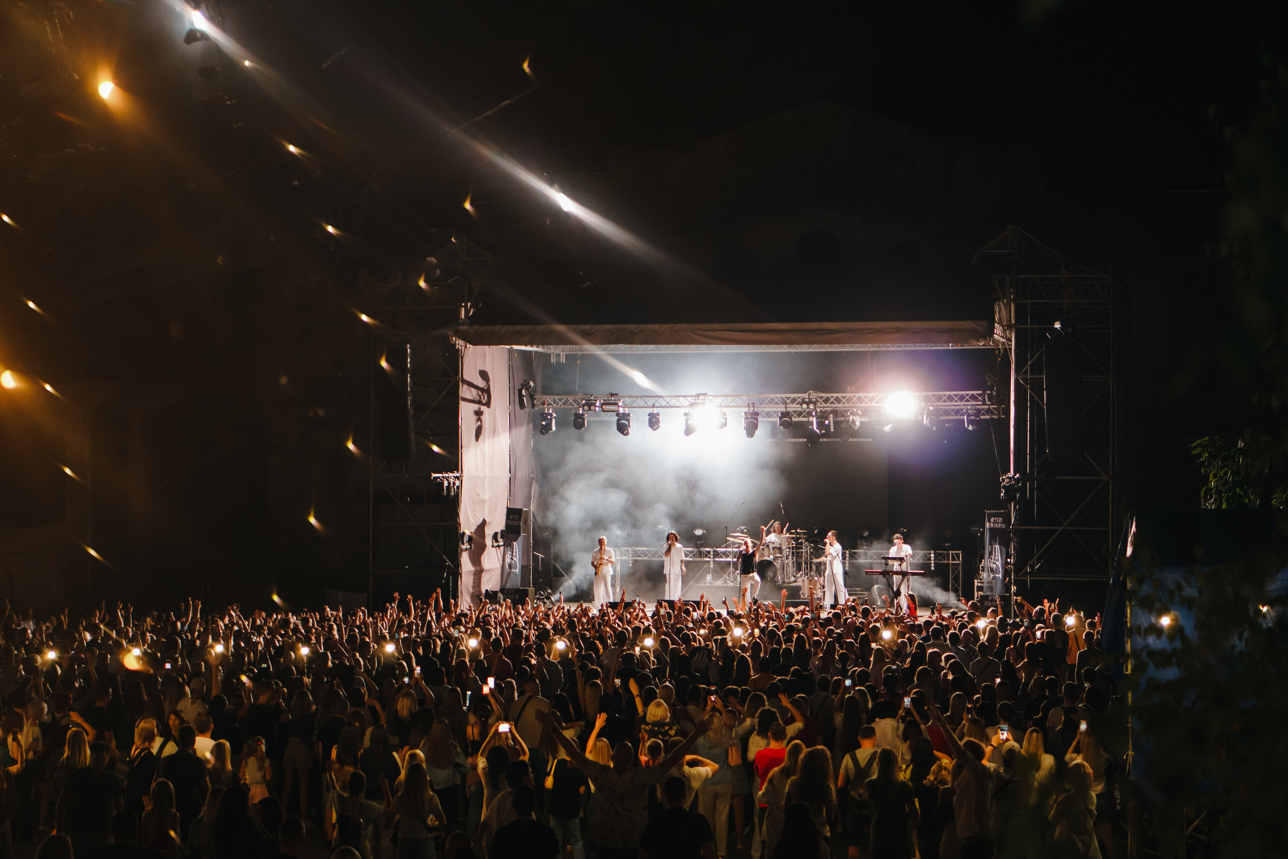 Артем Пивоваров. Харьков — арт-завод «Механика». Photo • Video • Production • Aerial • Media Creation