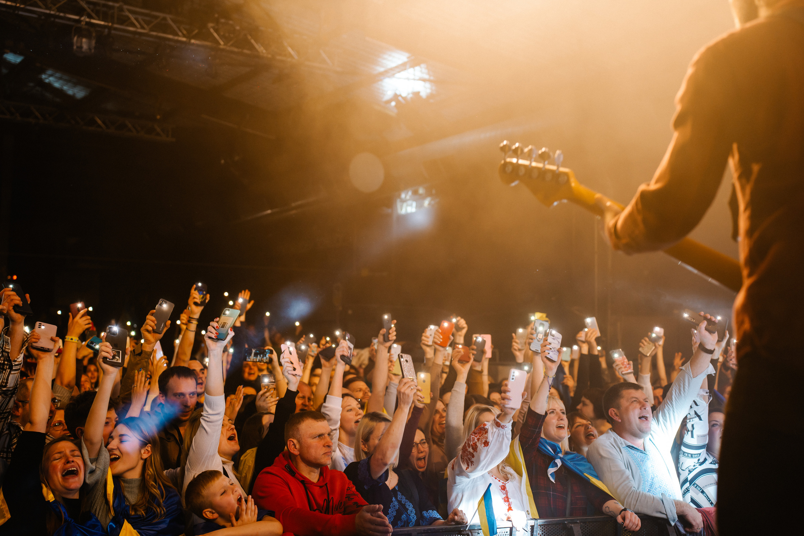 Антитіла. Stuttgart — LKA-Longhorn. Photo • Video • Production • Aerial • Media Creation