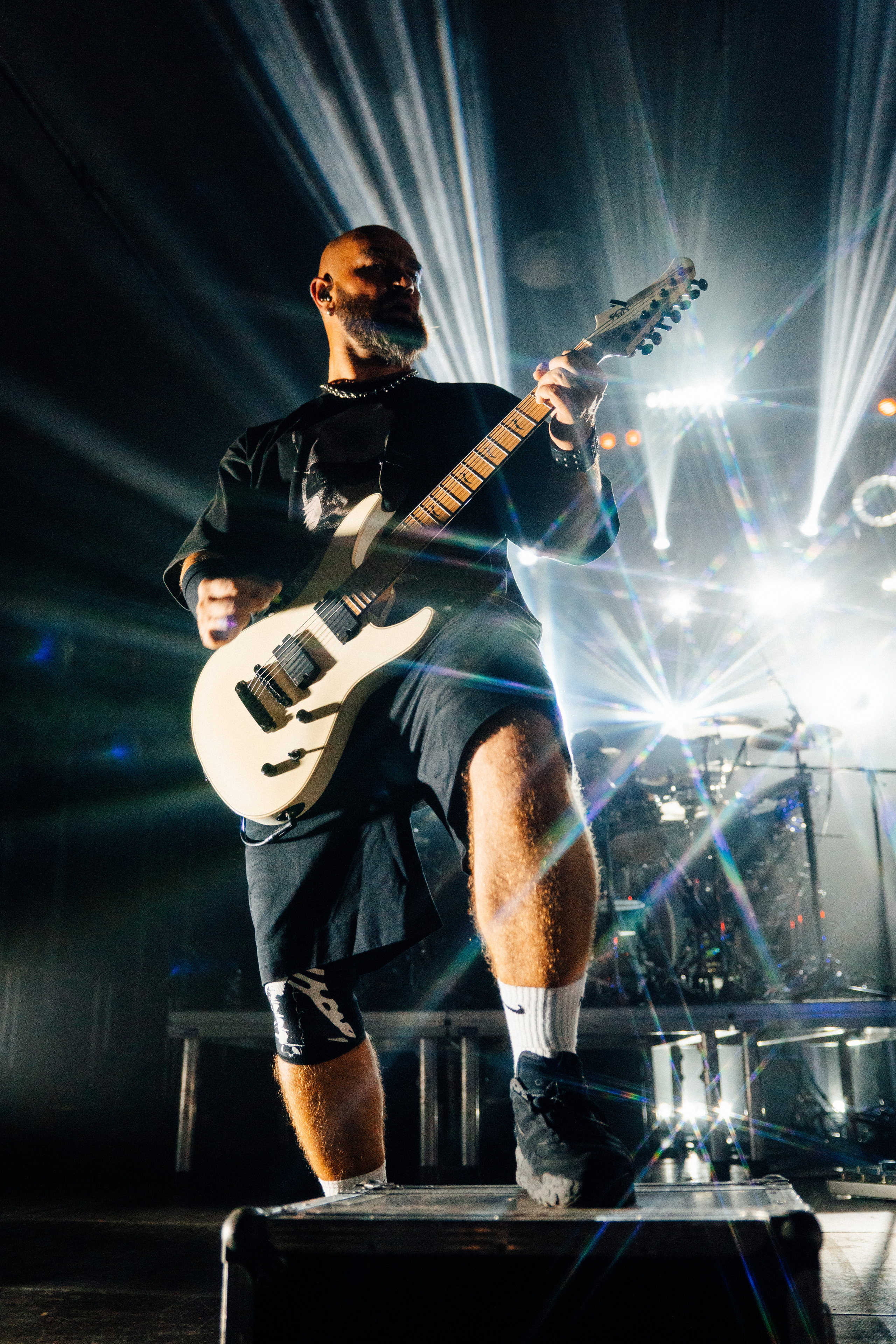 The Hardkiss. Münich — TonHalle. Photo • Video • Production • Aerial • Media Creation